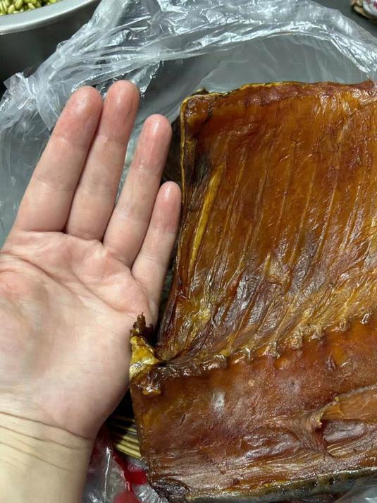 腊鱼炒青椒，家常硬菜轻松搞定！