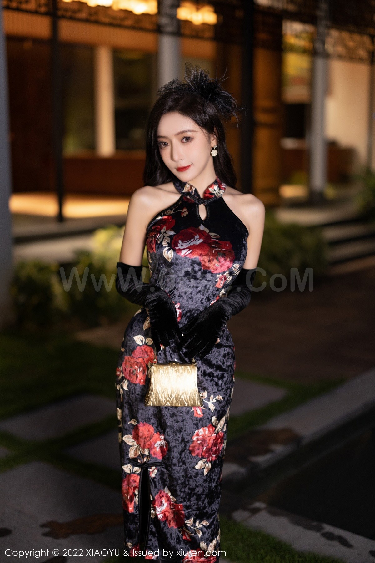 图片[6]-[XIAOYU语画界] 2022.11.22 Vol.909 王馨瑤yanni【90P】-六色网