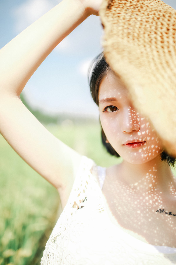 图片[13]-稻田里的夏天-六色网