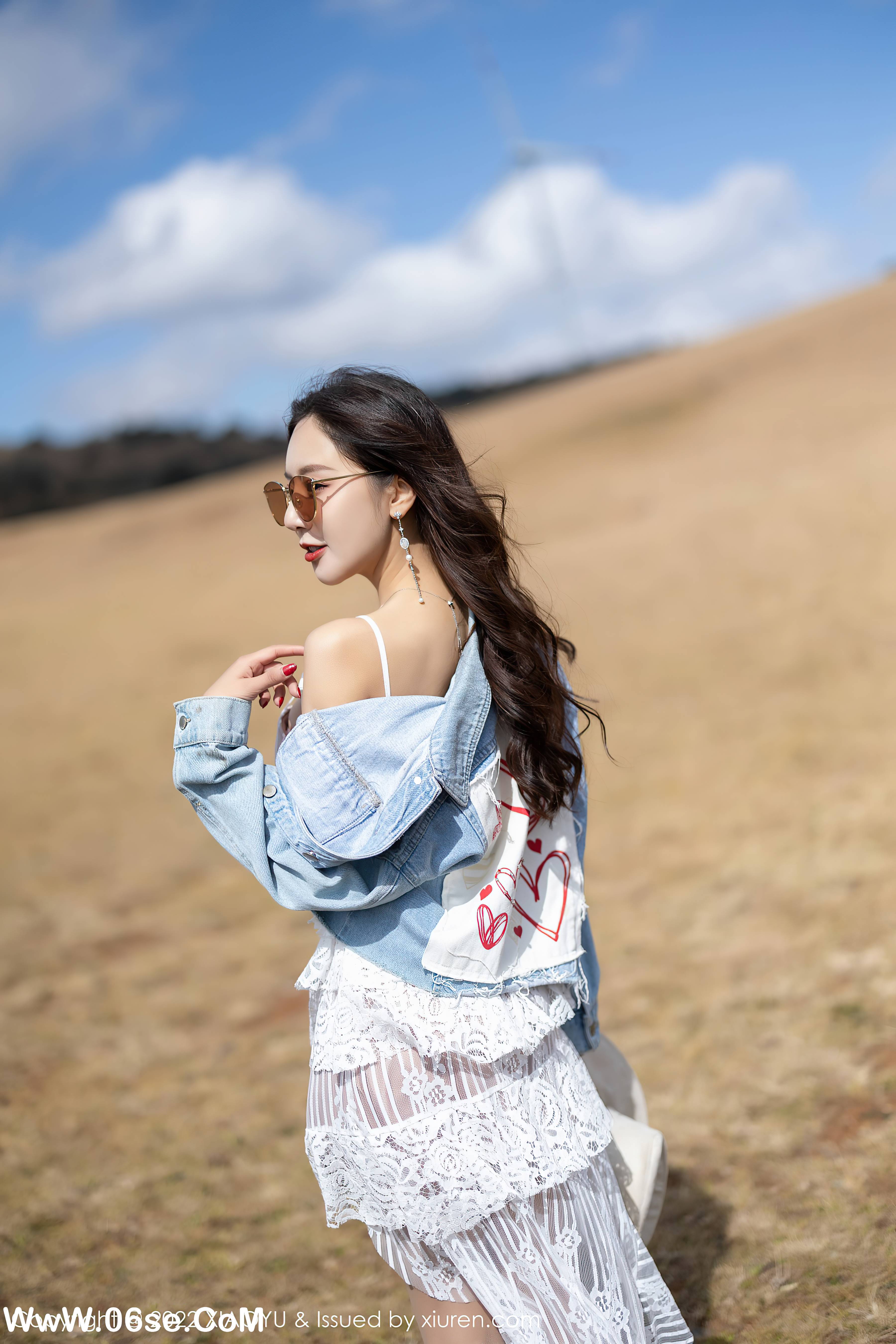图片[21]-[XIAOYU语画界] 2022.04.11 NO.754 王馨瑶yanni[71+1P651M]-六色网