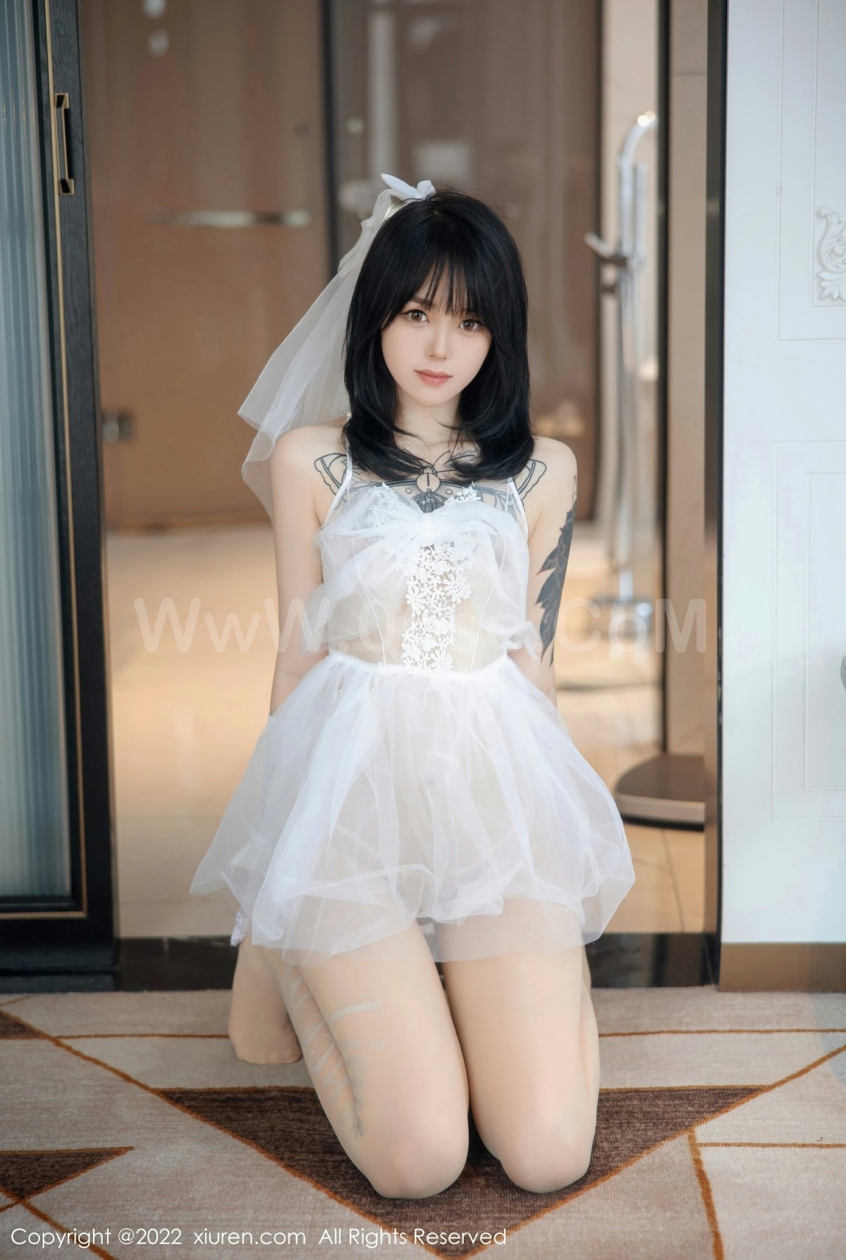 图片[40]-[XiuRen秀人网] 2022.06.30 No.5212 奶瓶-六色网