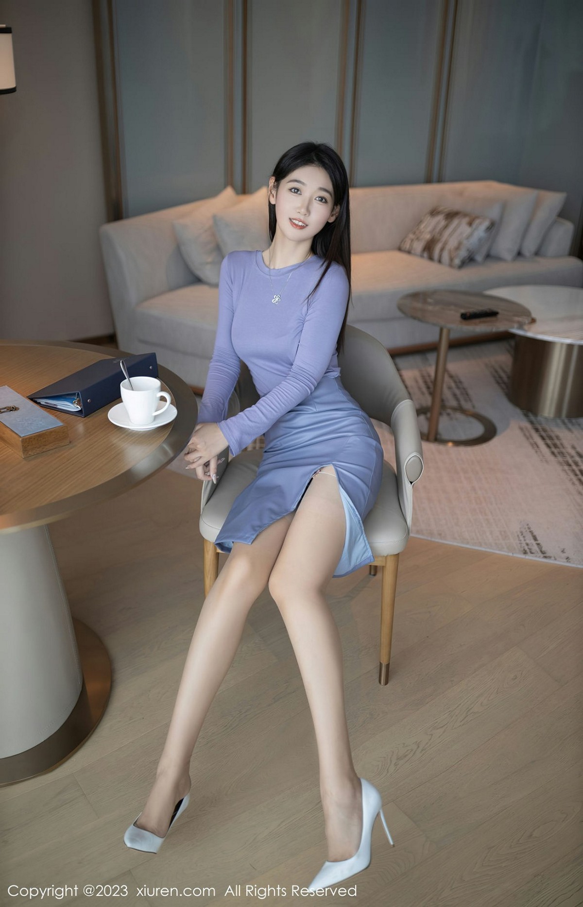图片[7]-【XiuRen秀人网】2023.02.13 Vol.6258 唐安琪【78P】-六色网