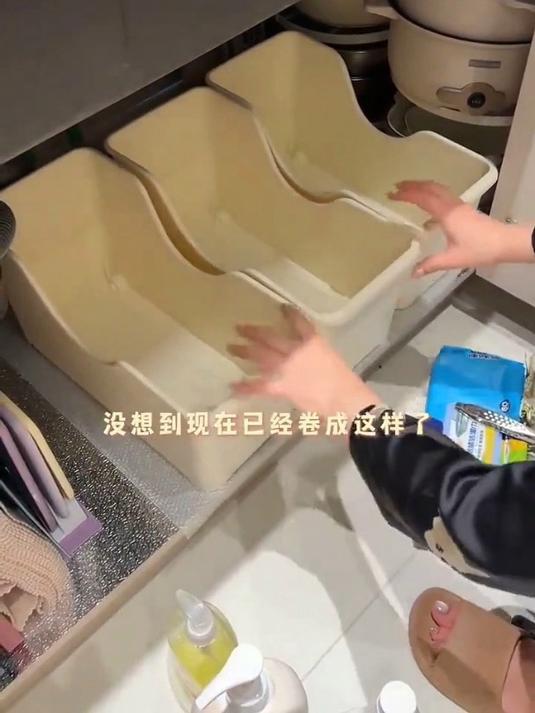 厨房储物盒大揭秘:食材保鲜与收纳秘籍
