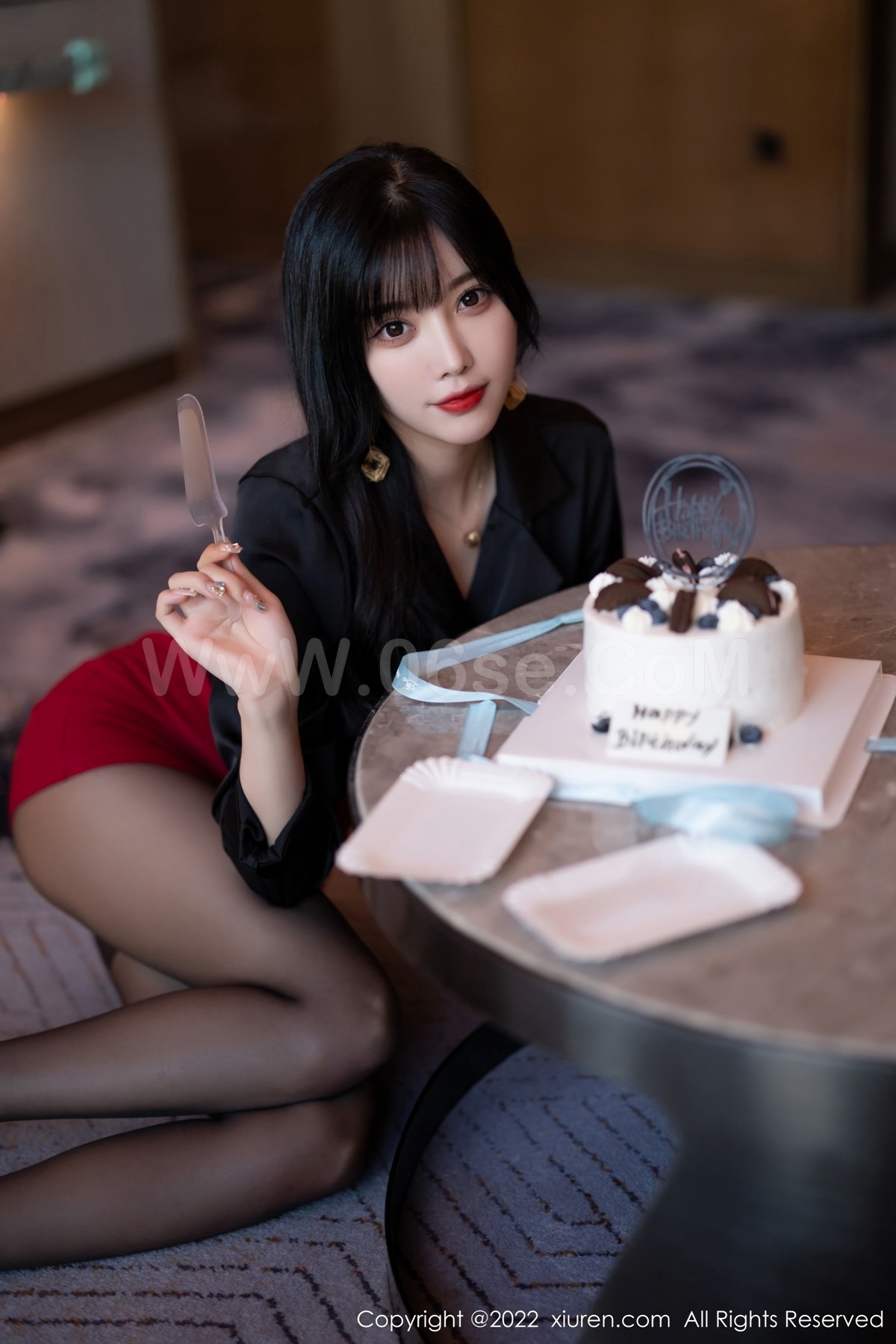 图片[28]-[XiuRen秀人网] 2022.08.04 No.5390 杨晨晨Yome [82+1P]-瑞丝馆-六色网