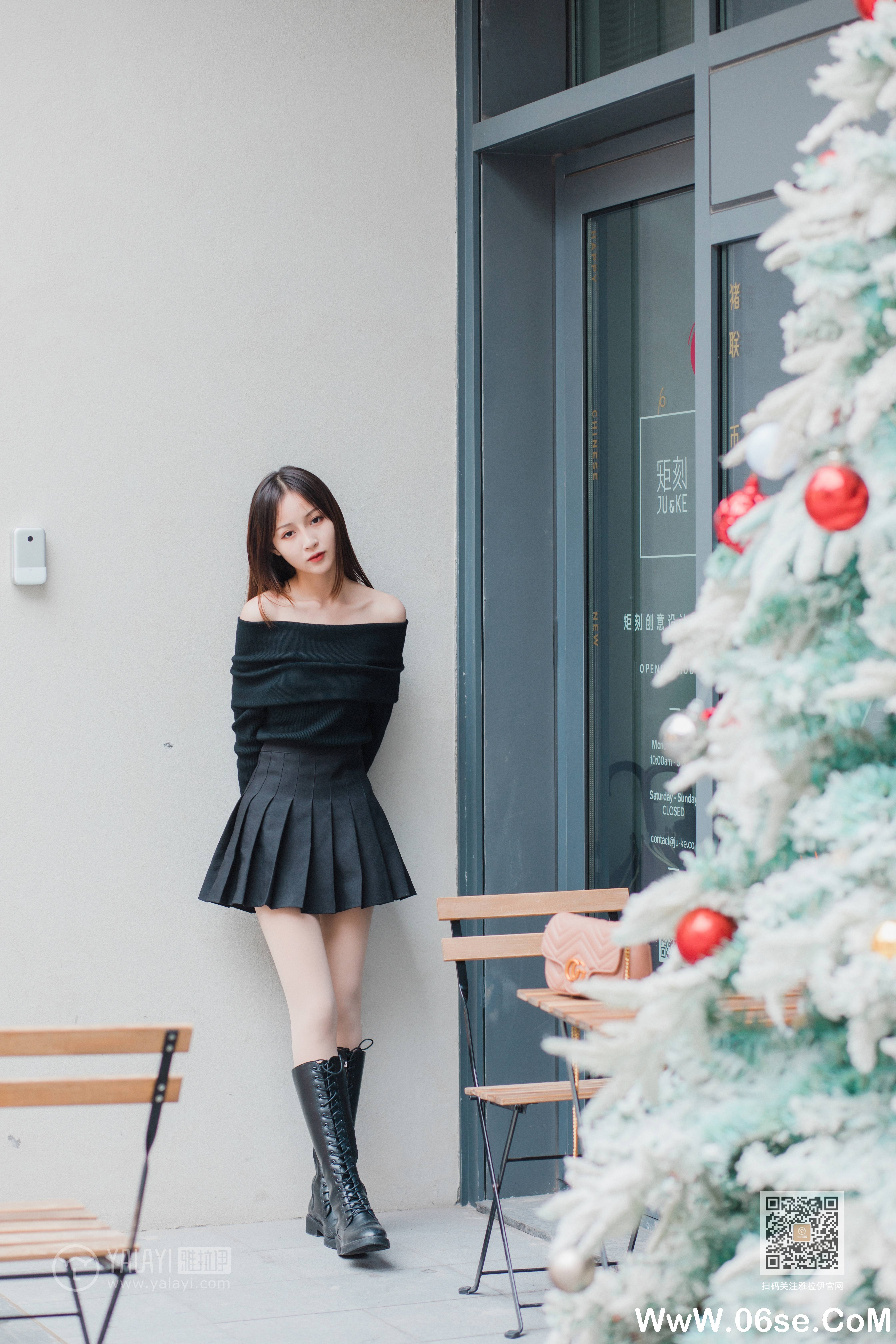 图片[37]-[YALAYI雅拉伊] 2020.01.14 NO.520 小五《广漂女孩儿》[39P+1P583M]-六色网