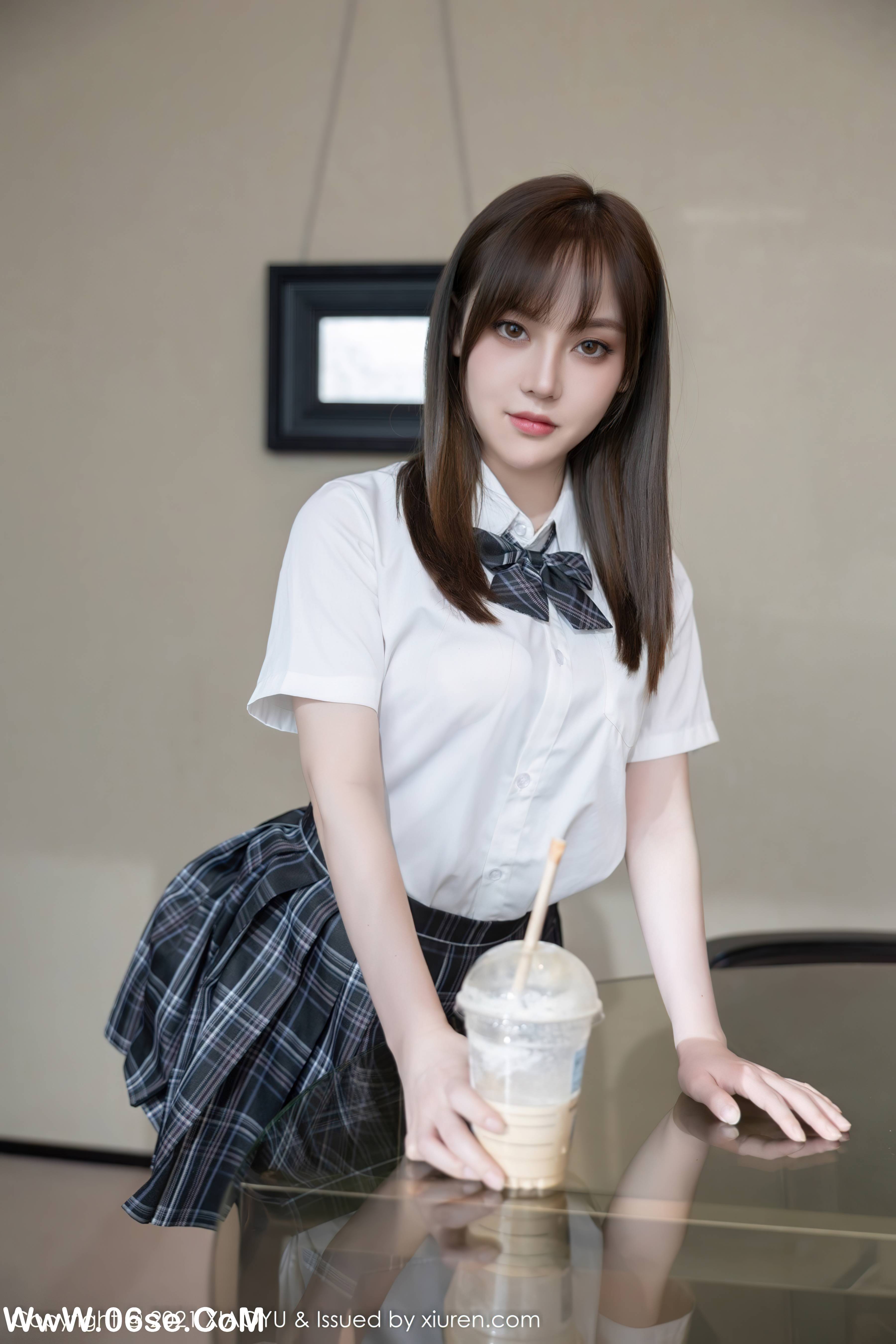 图片[23]-[XIAOYU语画界] 2021.12.16 NO.677 豆瓣酱[84+1P626M]-六色网