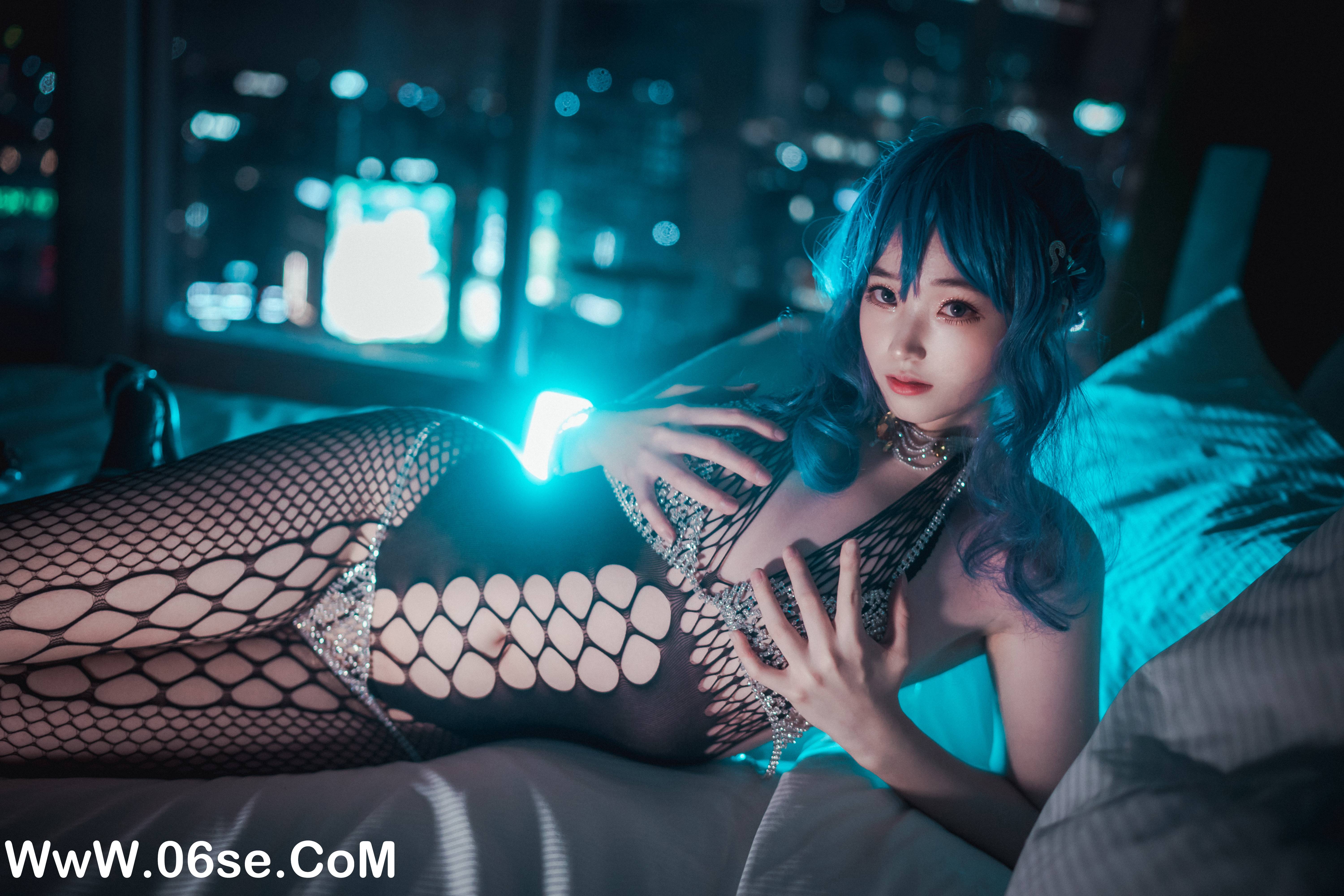 图片[89]-DJAWA – NO.056 Azur Lane：USS Saint Louis [117P1.4G]-六色网