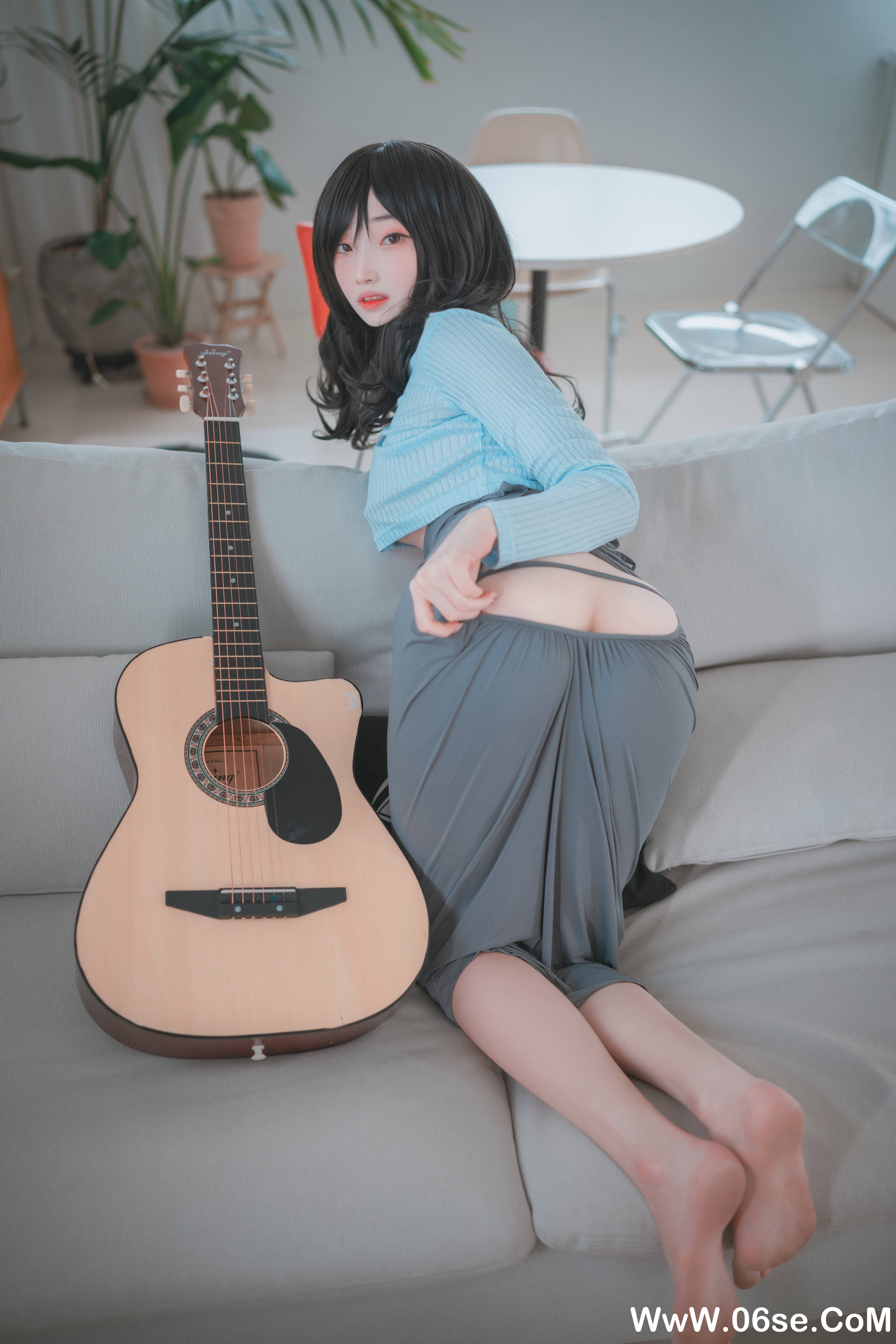 图片[4]-DJAWA — NO.165 iila illa [144P2.93G]-六色网