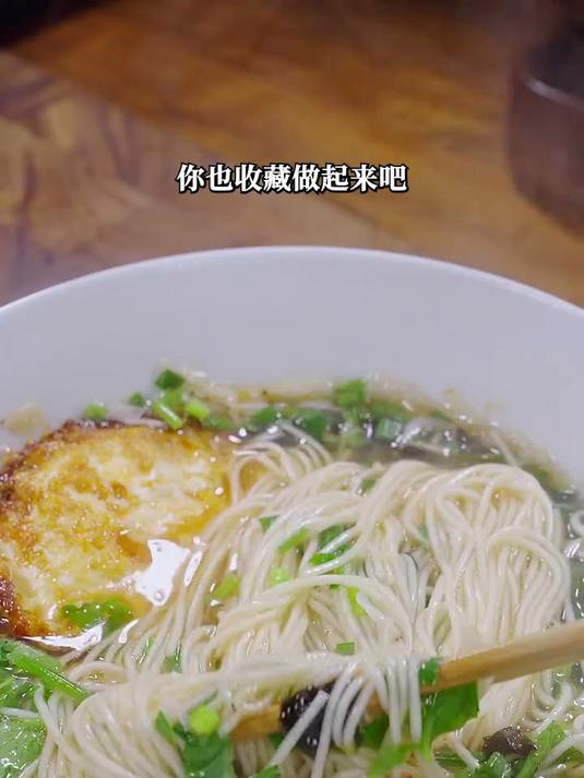 早餐你就像我这样做，简单营养又美味