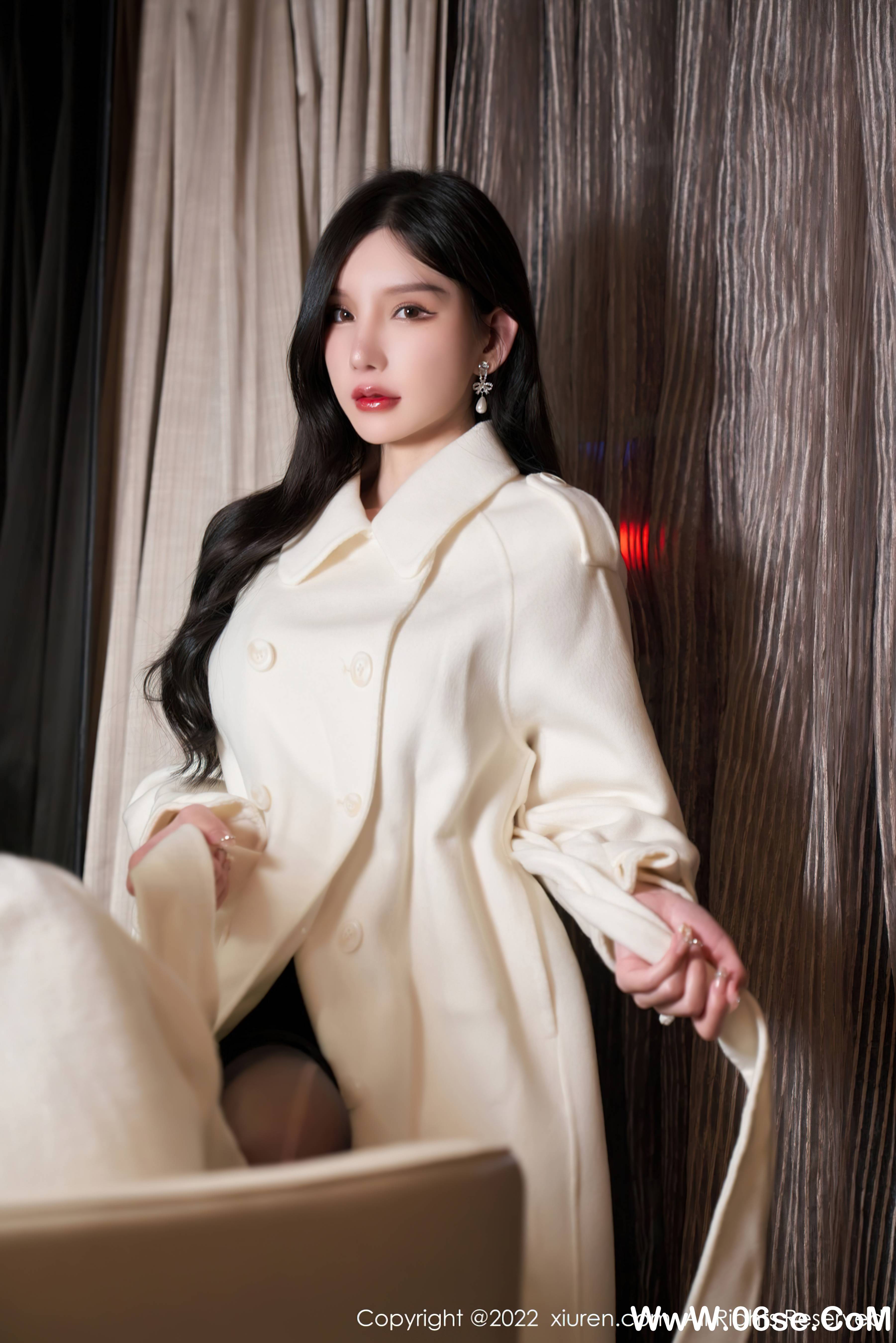 图片[35]-[XIUREN秀人网] 2022.02.16 NO.4594 周于希[68+1P646M]-六色网