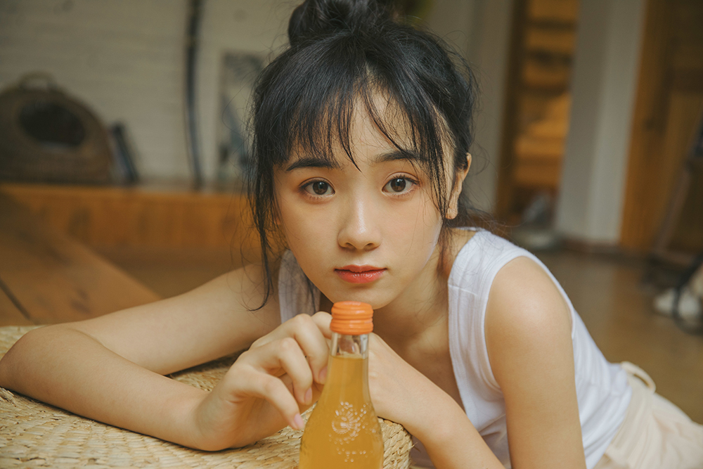 图片[11]-少女的心事Ⅱ-六色网