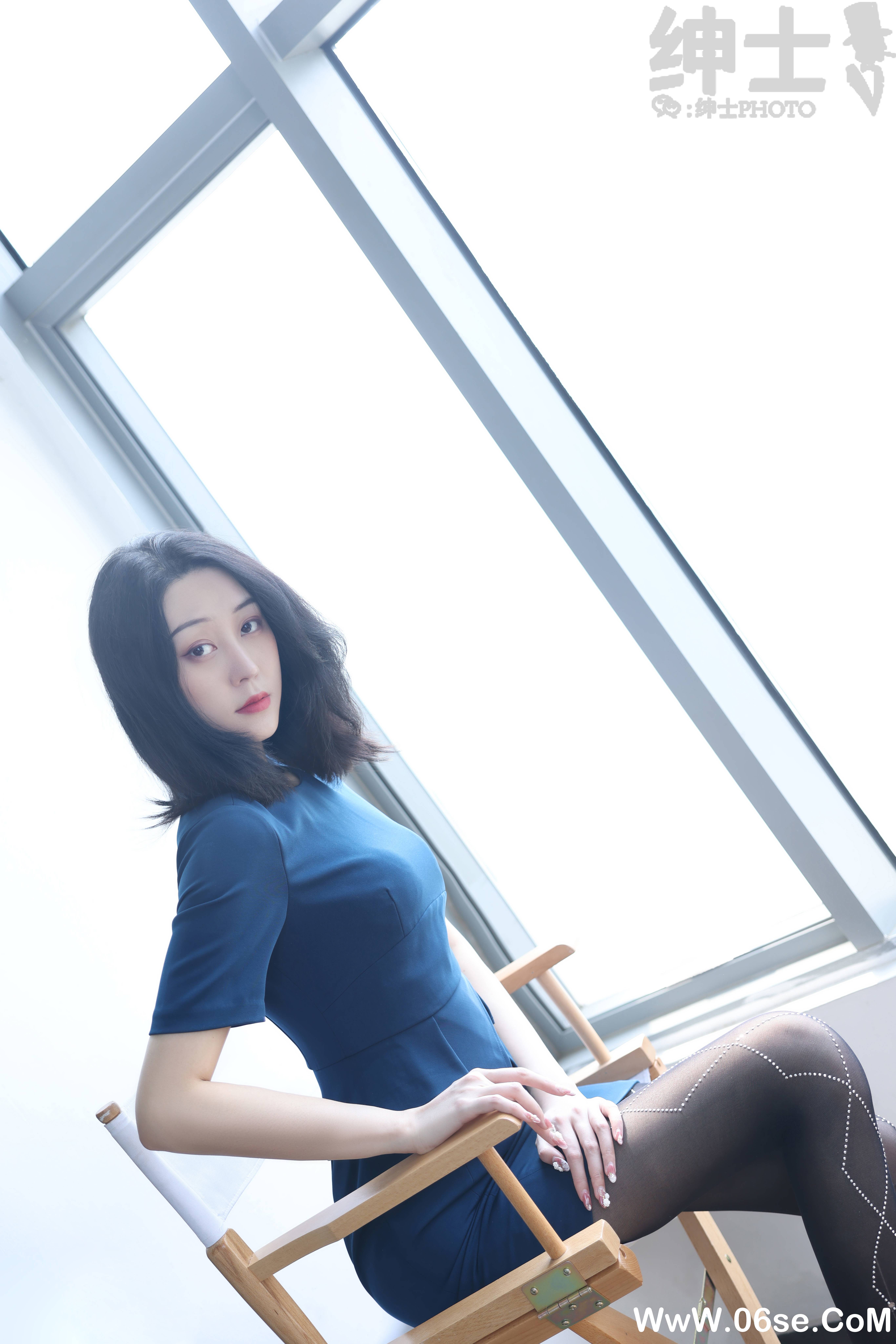 图片[42]-SHENSHI绅士 – SS050 小徐子1[48P352M]-六色网