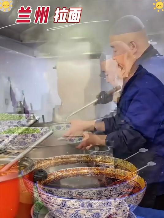 这桶拉面太懂懒人!不用洗碗,吃完扔桶,兰州味却没缩水