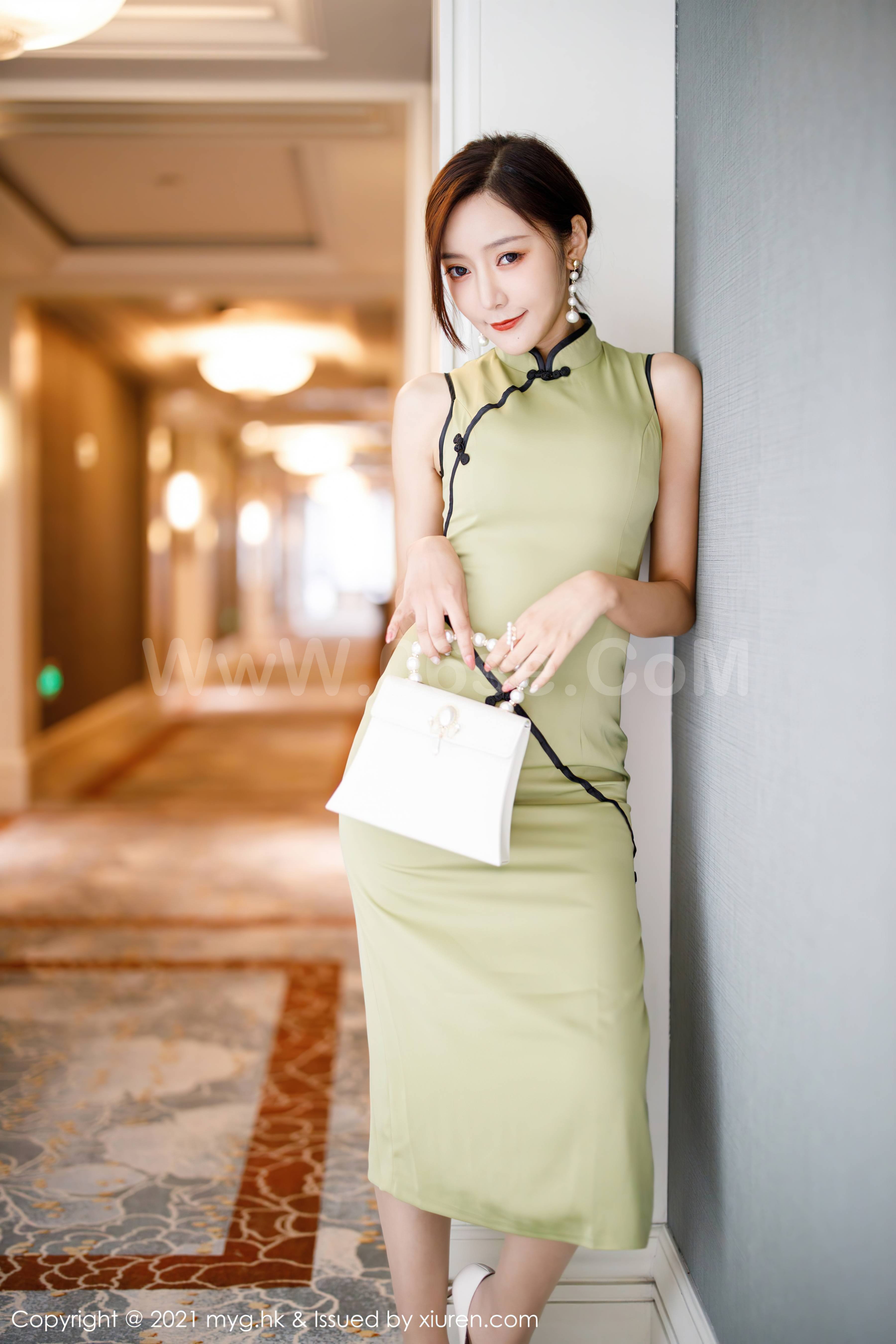 图片[5]-MyGirl Vol.551 Yanni – Wang Xin Yao (王馨瑶)-六色网