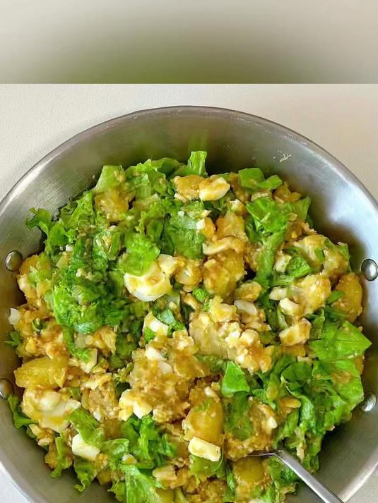吃瘦不饿瘦 轻食简餐 减脂餐 生活化减脂
