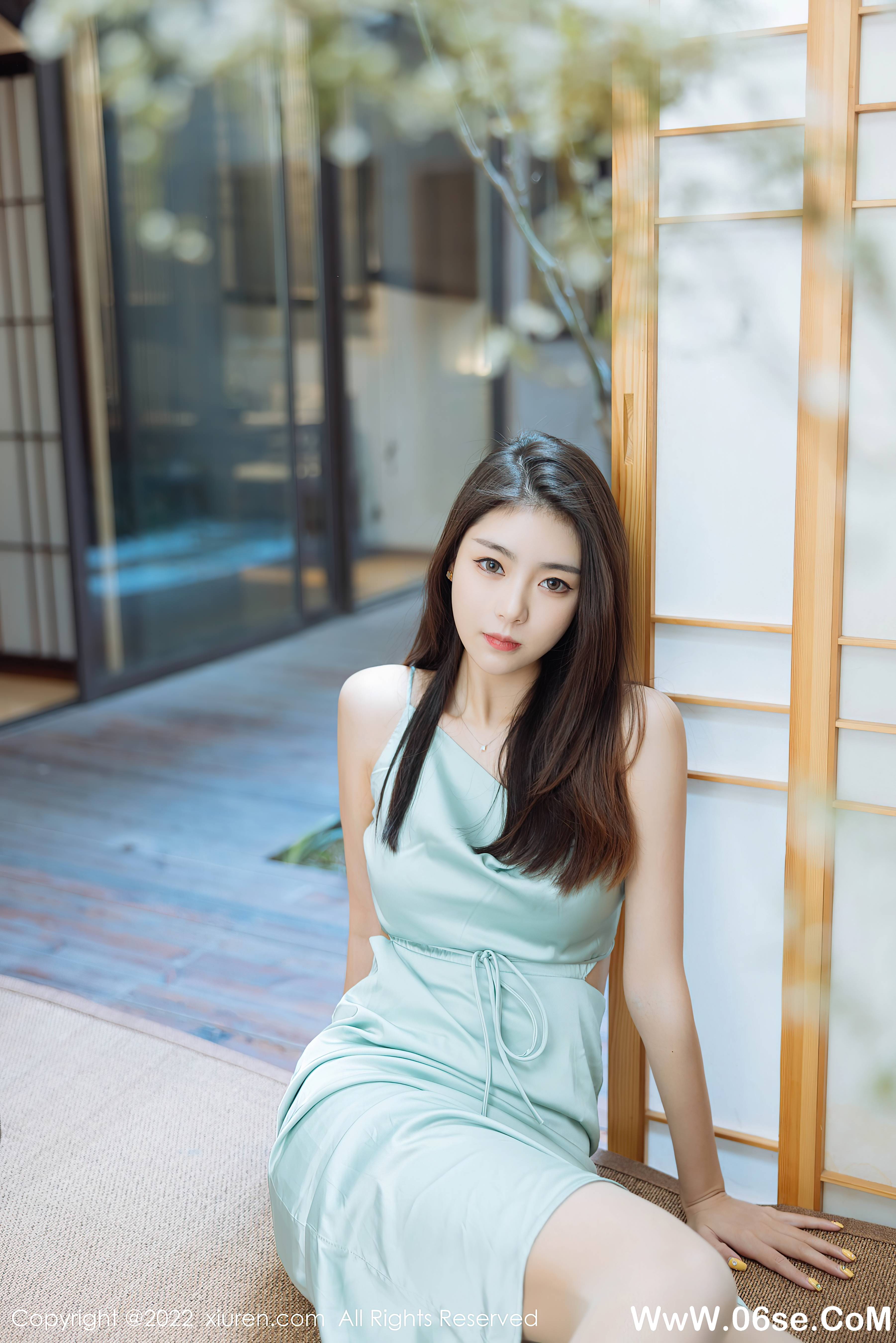 图片[25]-[XIUREN秀人网] 2022.04.07 NO.4832 可樂Vicky[45+1P459M]-六色网
