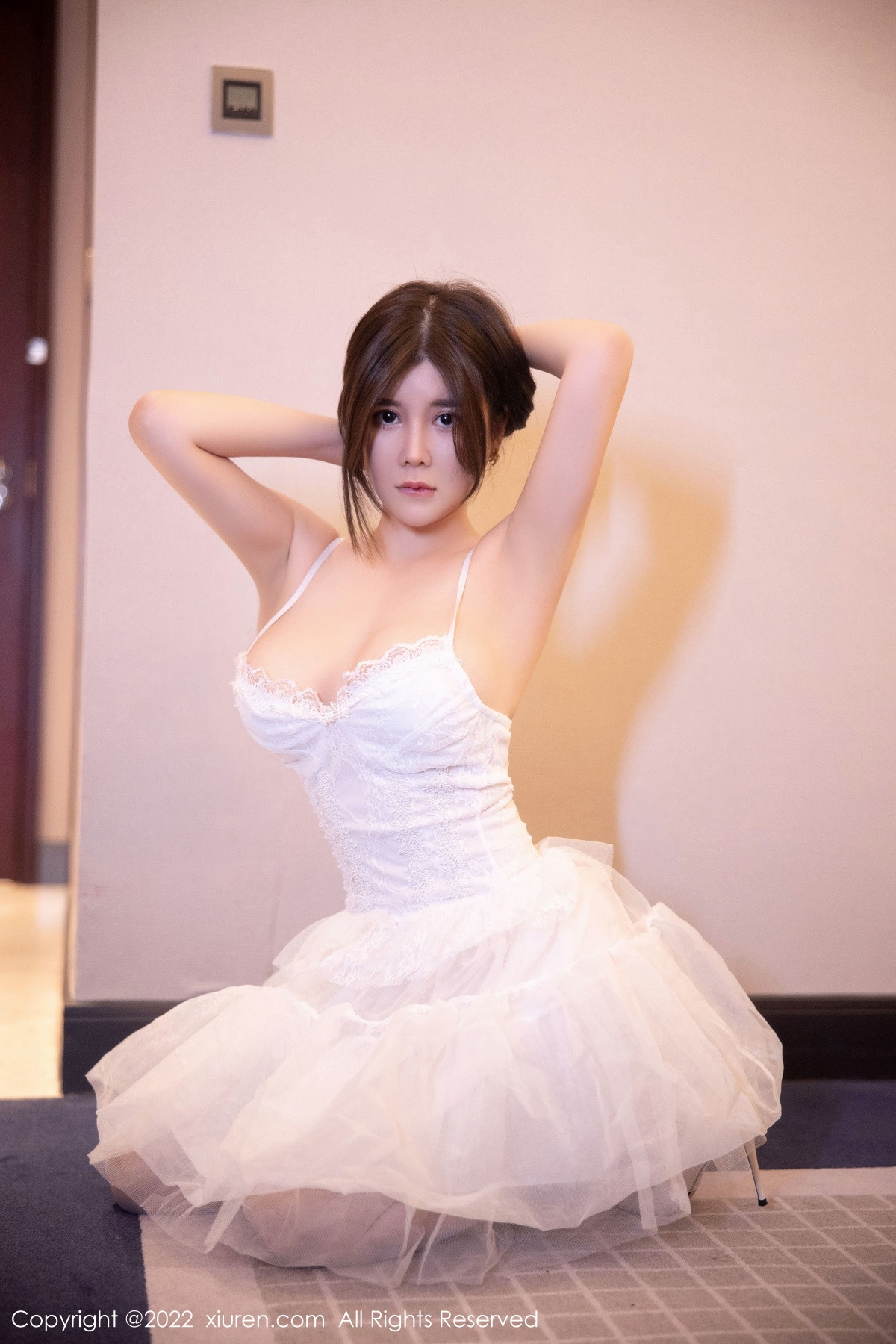 图片[10]-【XiuRen秀人网】2022.10.17 Vol.5719 周jojobaby【83P】-六色网