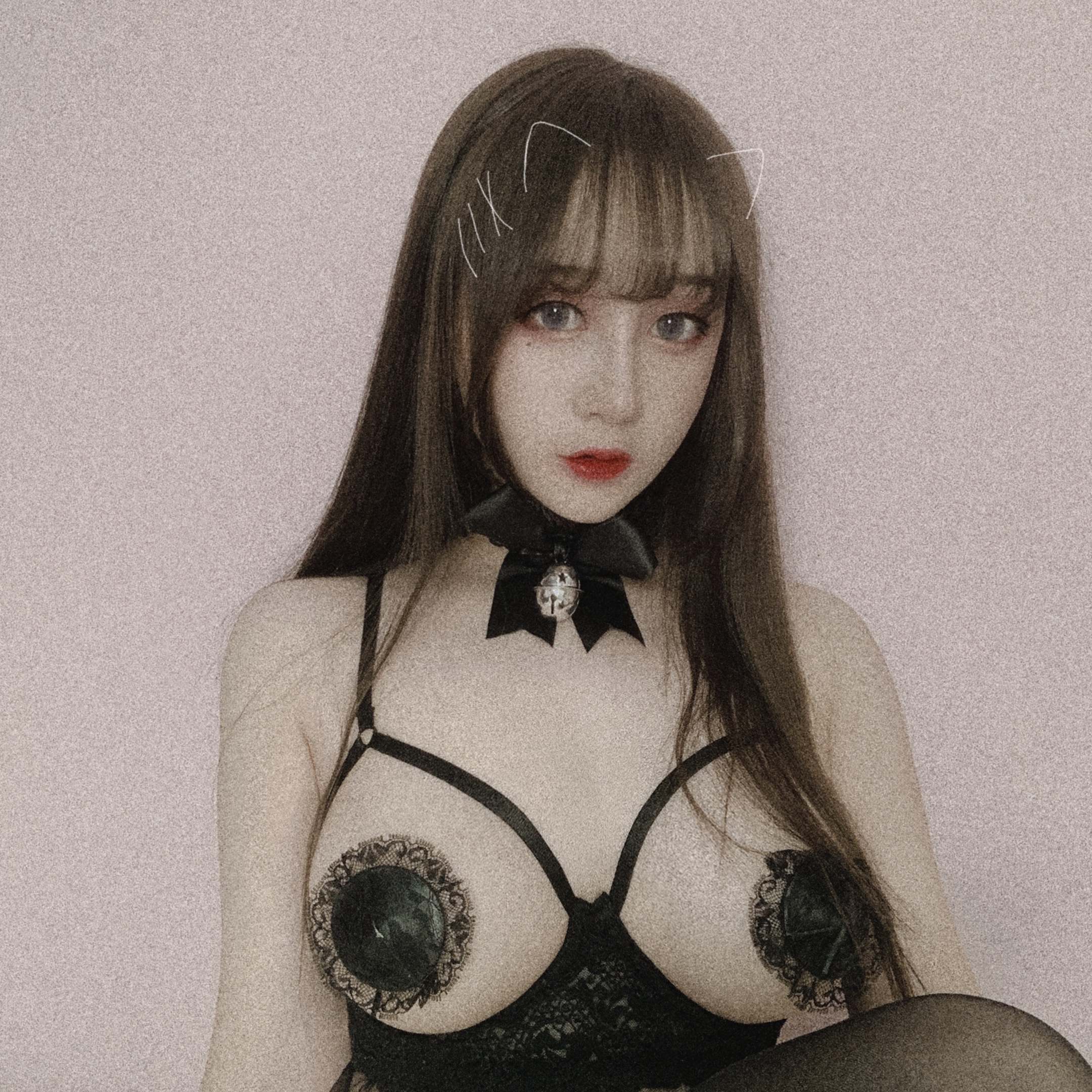 图片[24]-尤喵醒醒 – 女警 图套+视频[30P+2V140M]-六色网