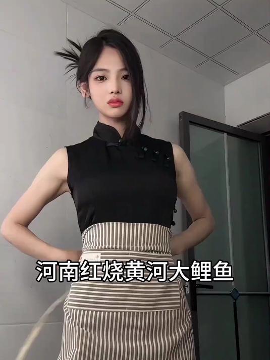 我不允许河南人还没吃过“红烧黄河大鲤鱼”