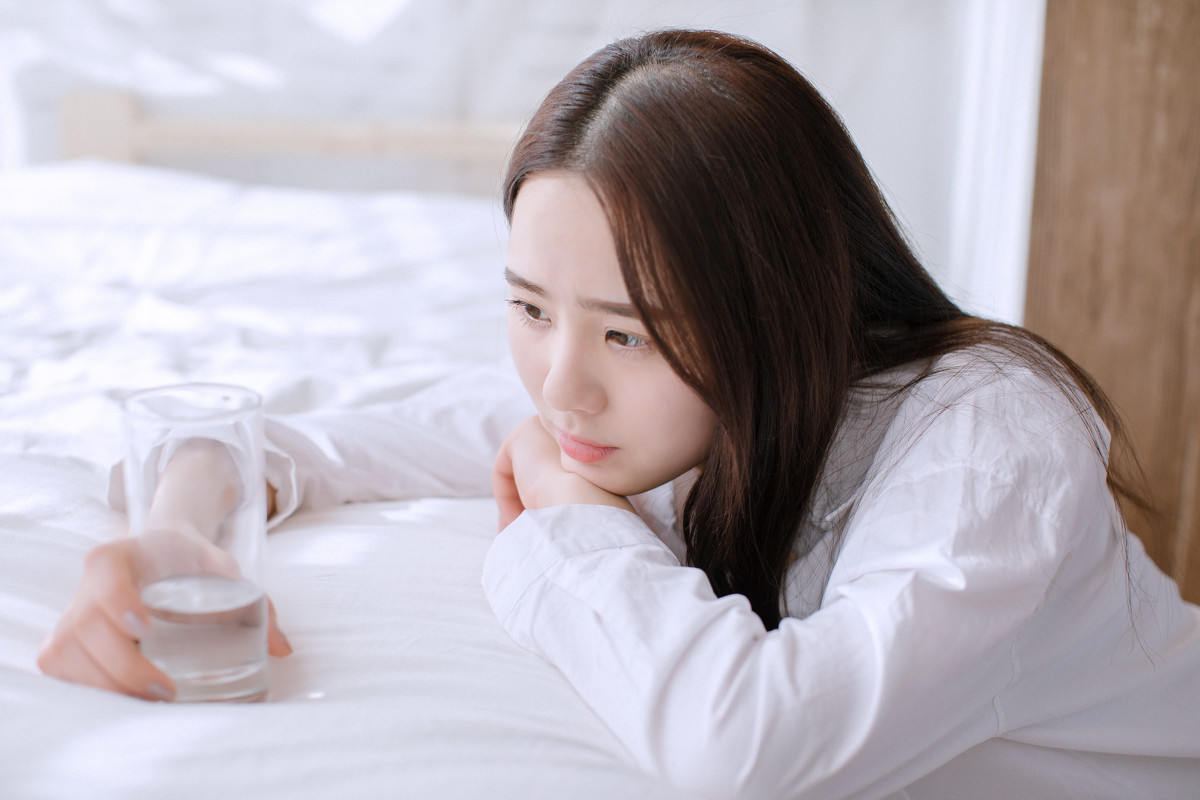 图片[2]-干净得就像一杯白开水-六色网