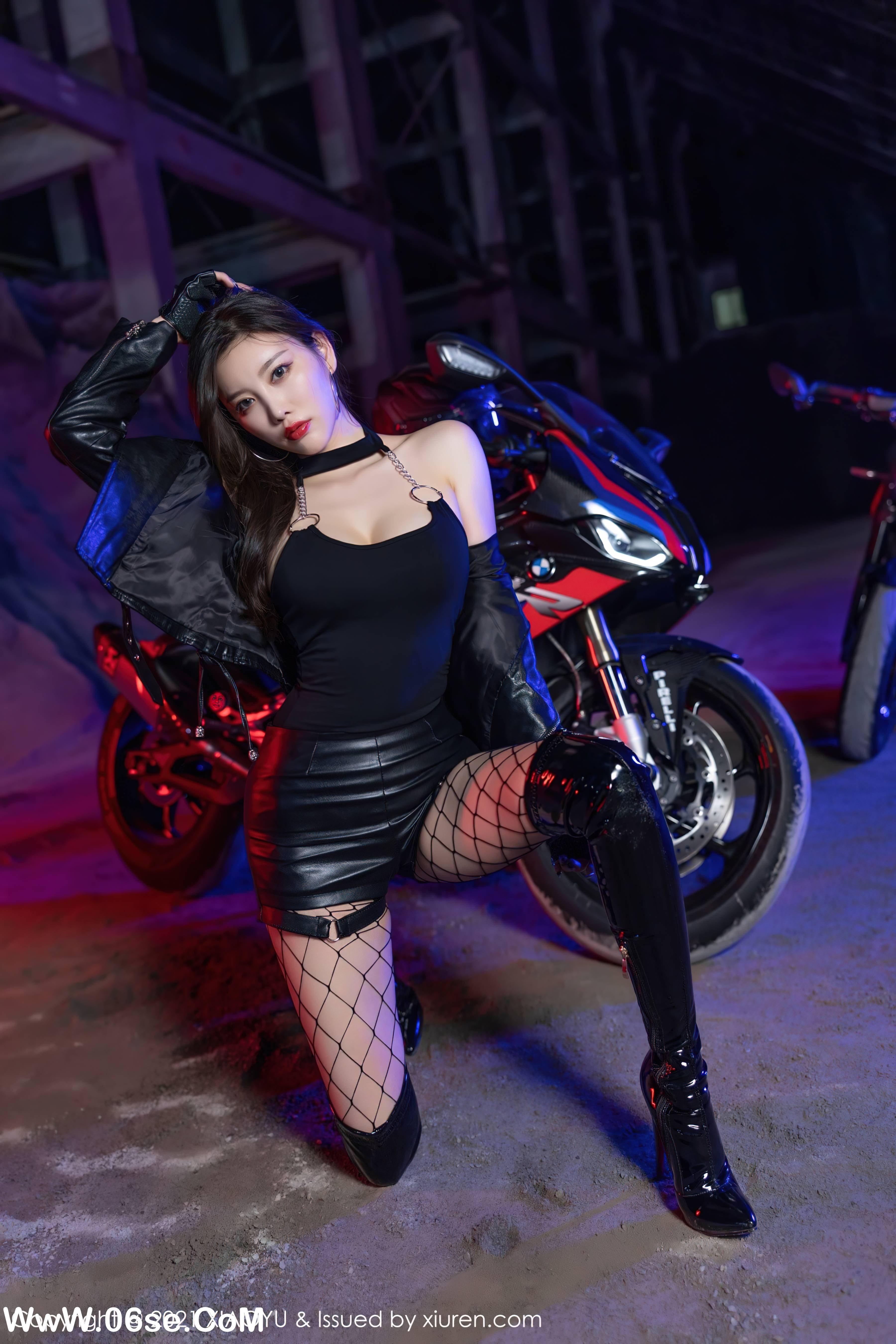 图片[21]-[XIAOYU语画界] 2021.10.22 NO.638 杨晨晨[74+1P818M]-六色网