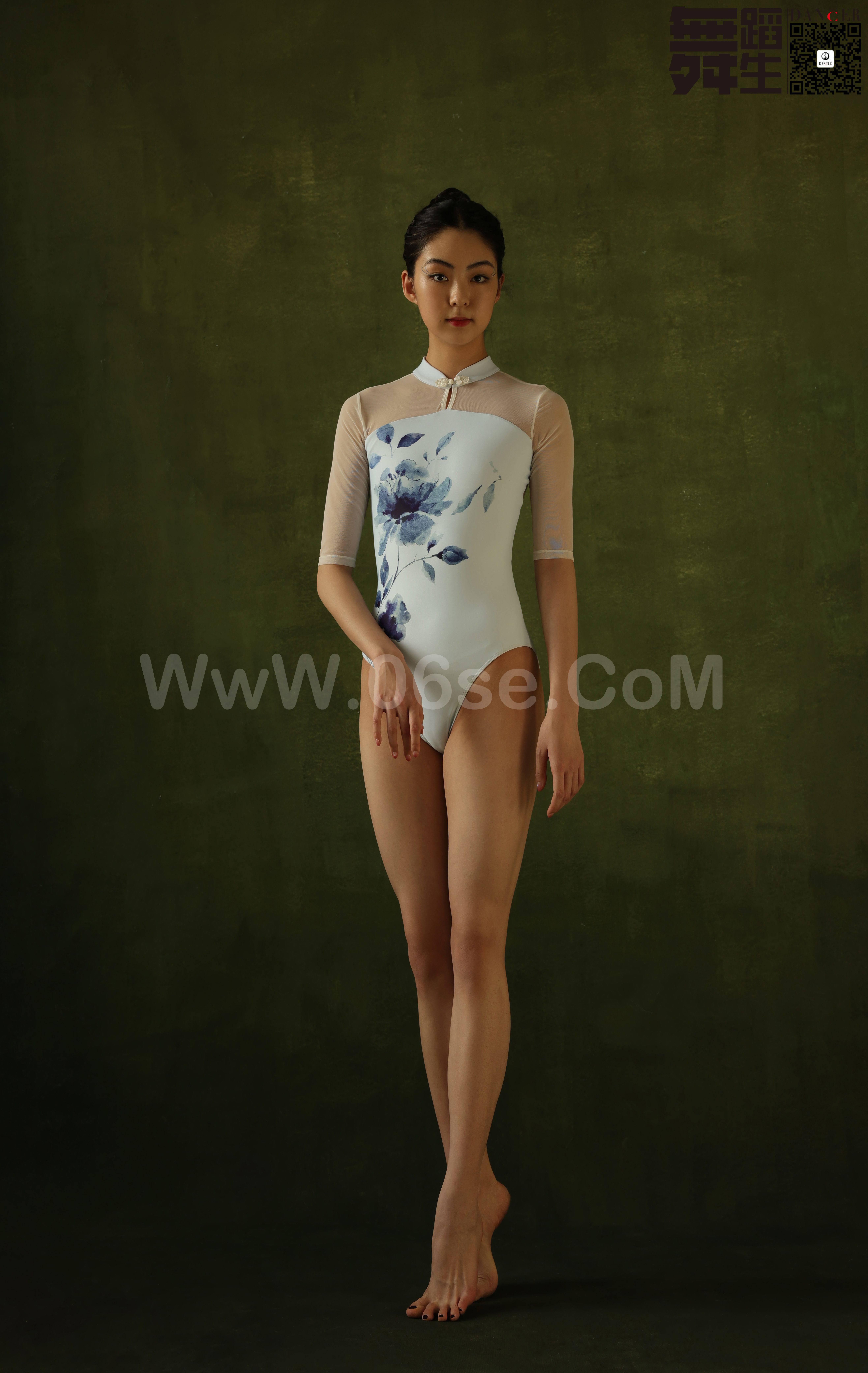 图片[13]-[GALLI嘉丽]舞蹈生日记 106 – 画[46P／327MB]-六色网