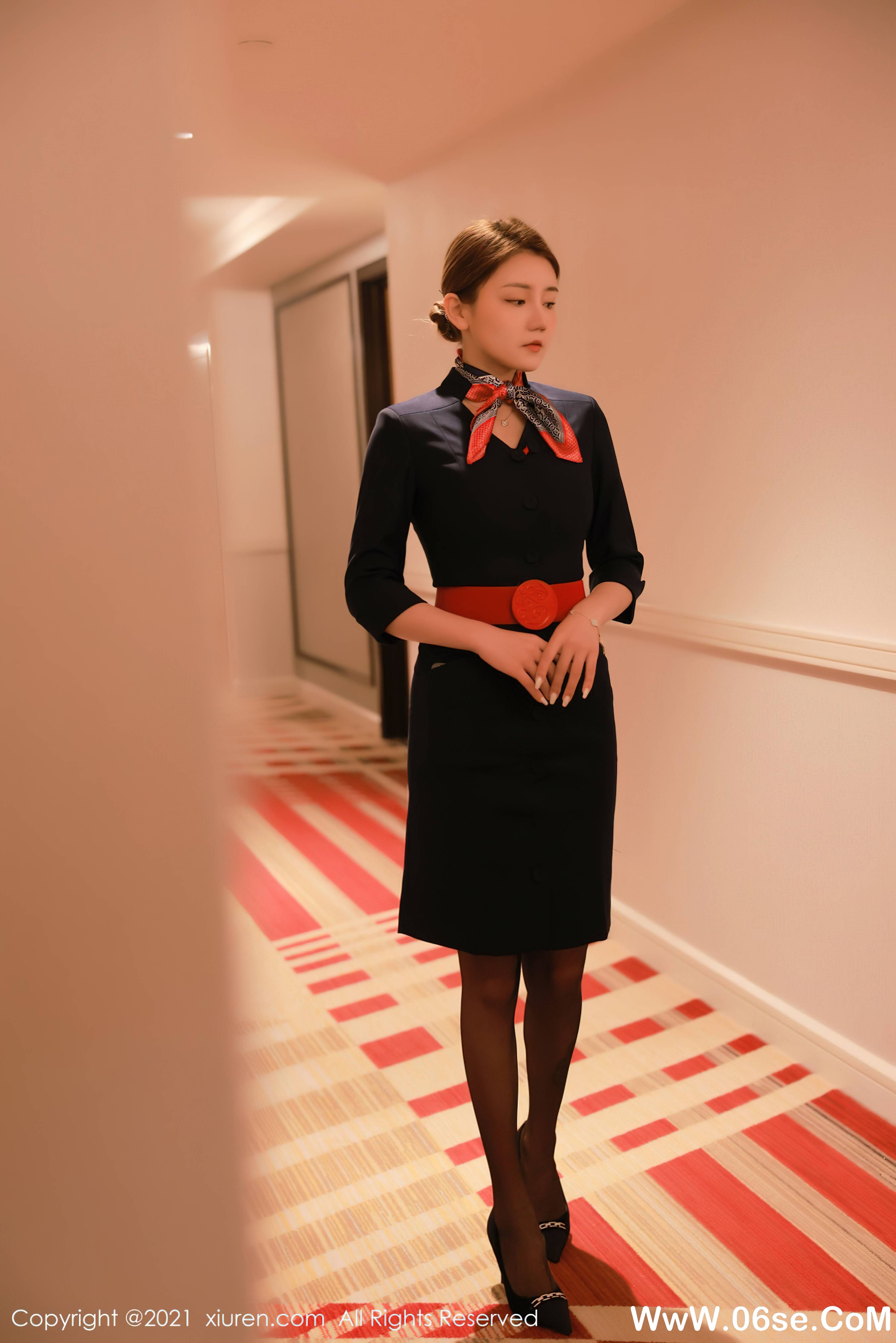 图片[4]-[XIUREN秀人网] 2021.09.13 NO.3933 夏西CiCi[54+1P493M]-六色网
