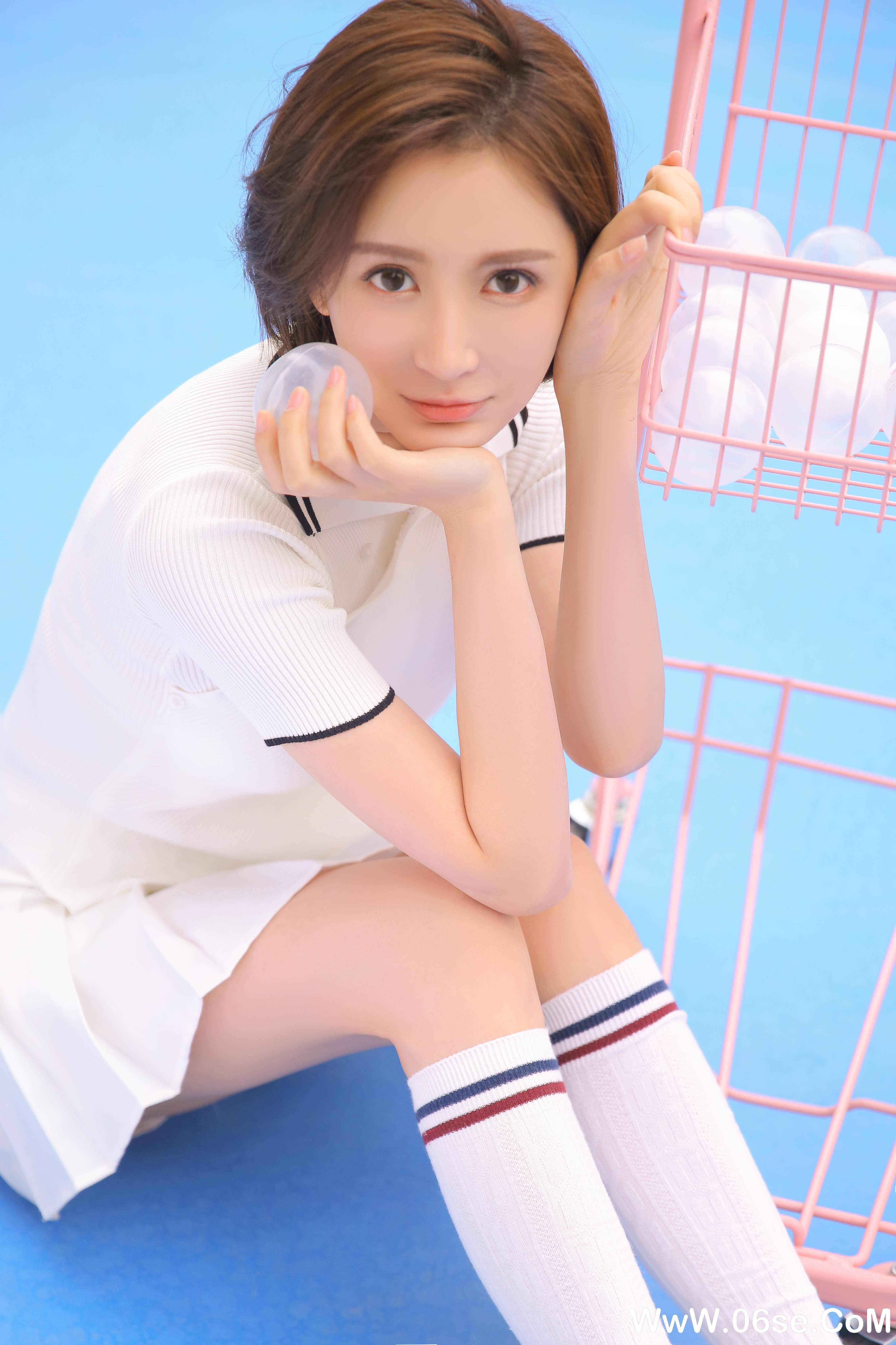 图片[2]-[YALAYI雅拉伊] 2022.04.25 NO.919 《活力四射》[30+1P248M]-六色网