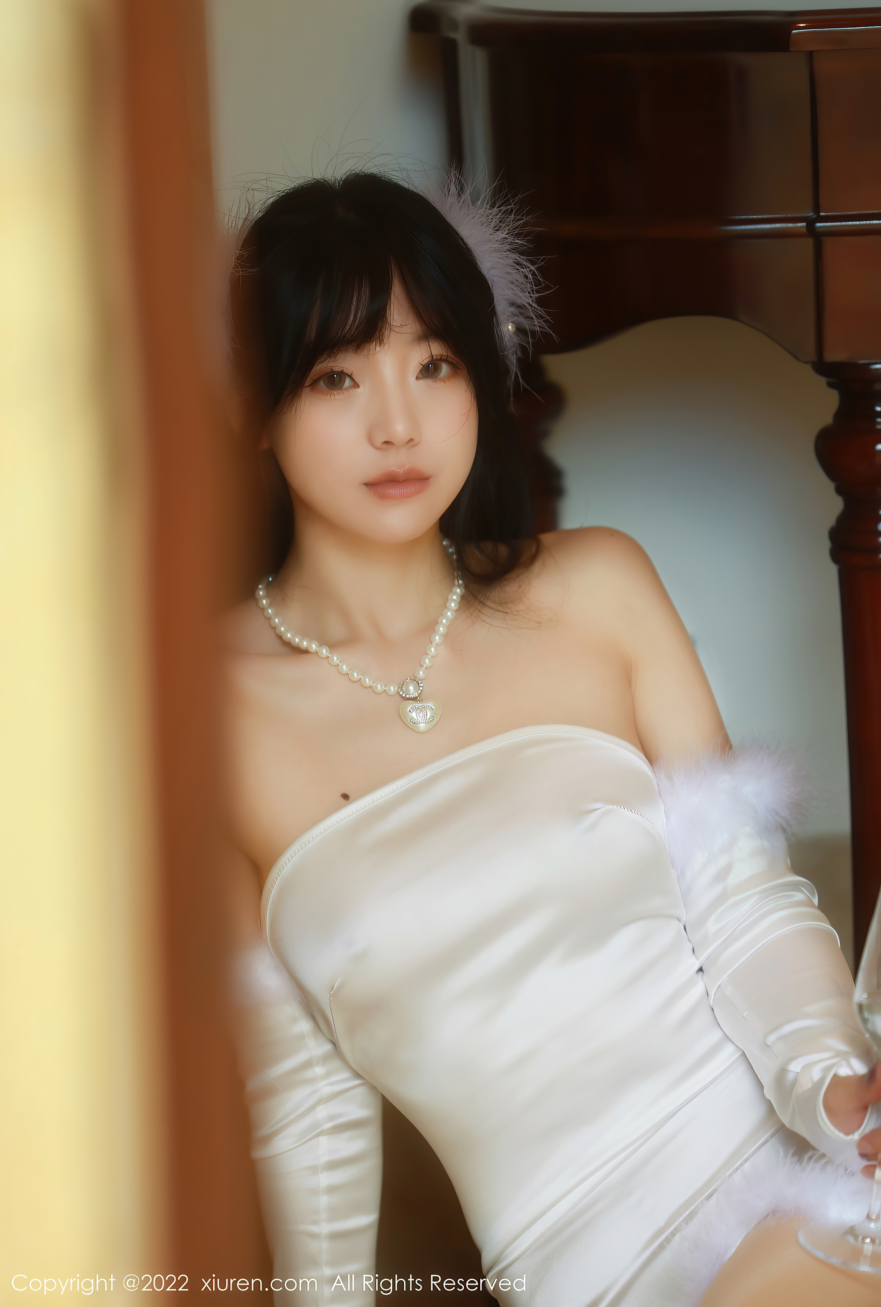 图片[39]-[XIUREN秀人网] 2022.02.28 NO.4645 佘贝拉[74+1P354M]-六色网