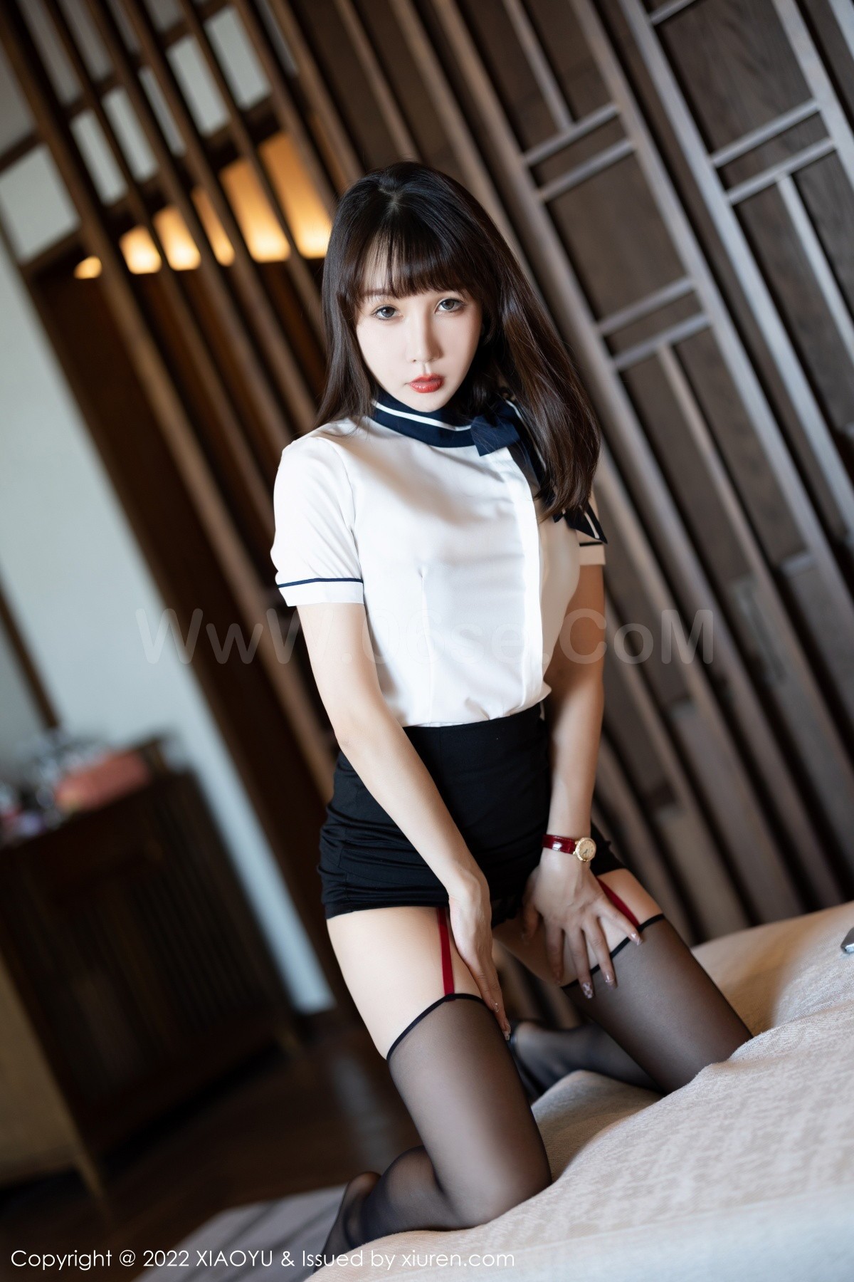 图片[14]-[XIAOYU语画界] 2022.12.05 Vol.918 波巧醬【83P】-六色网