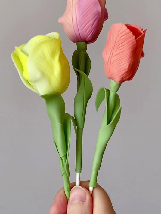 一看就会｜新手小白也能参加翻糖大赛