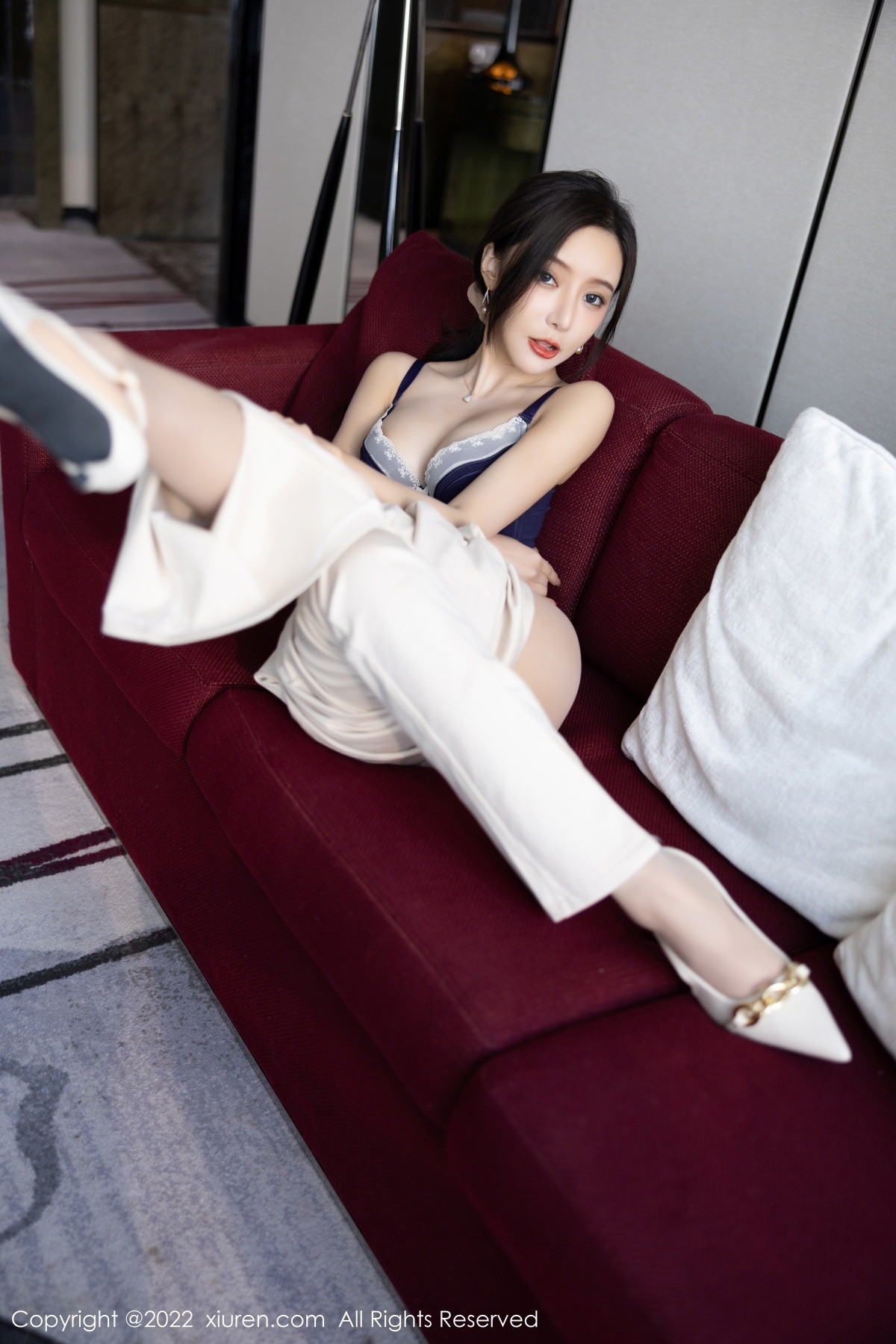 图片[67]-【XiuRen秀人网】2022.12.09 Vol.5978 王馨瑤yanni【81P】-六色网