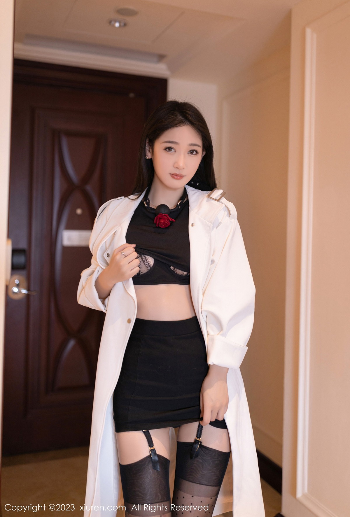 图片[11]-【XiuRen秀人网】2023.01.03 Vol.6079 唐安琪【83P】-六色网