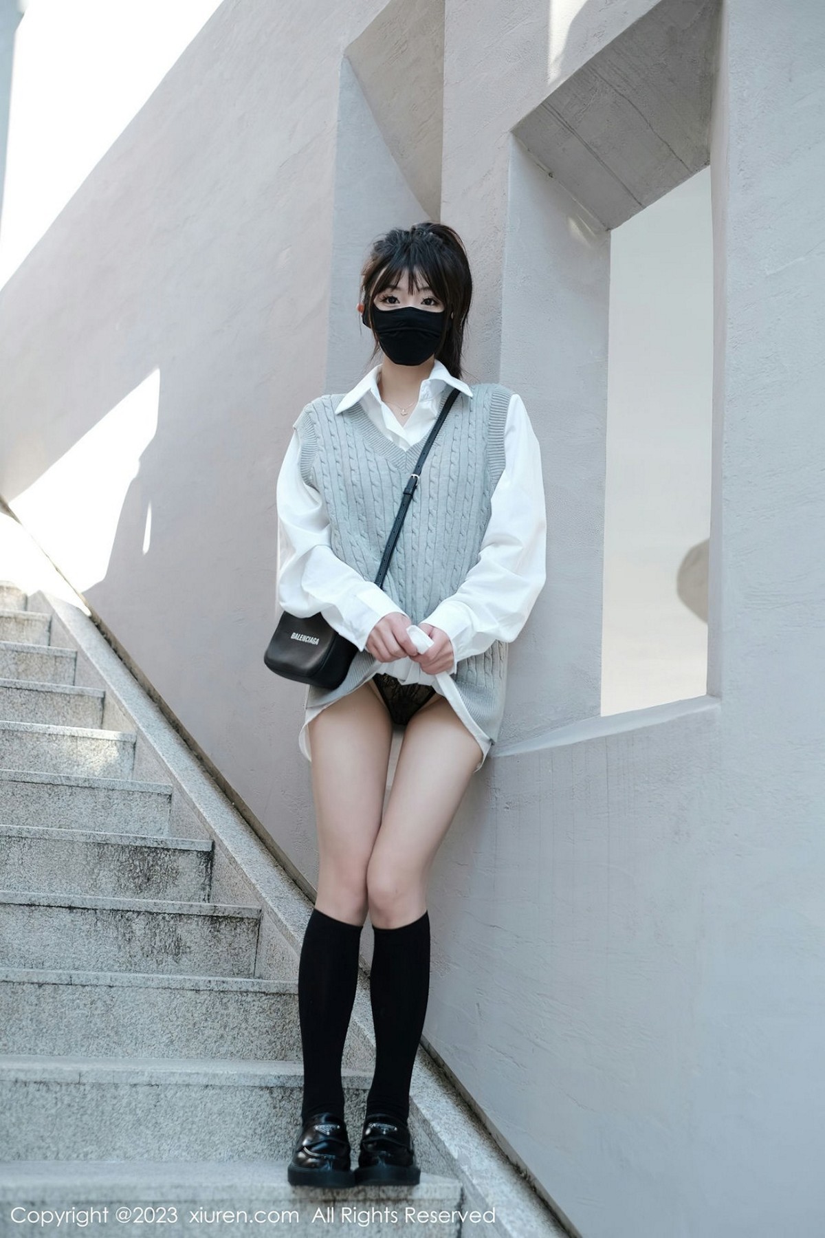 图片[16]-【XiuRen秀人网】2023.01.17 Vol.6145 佘貝拉Bella【59P】-六色网