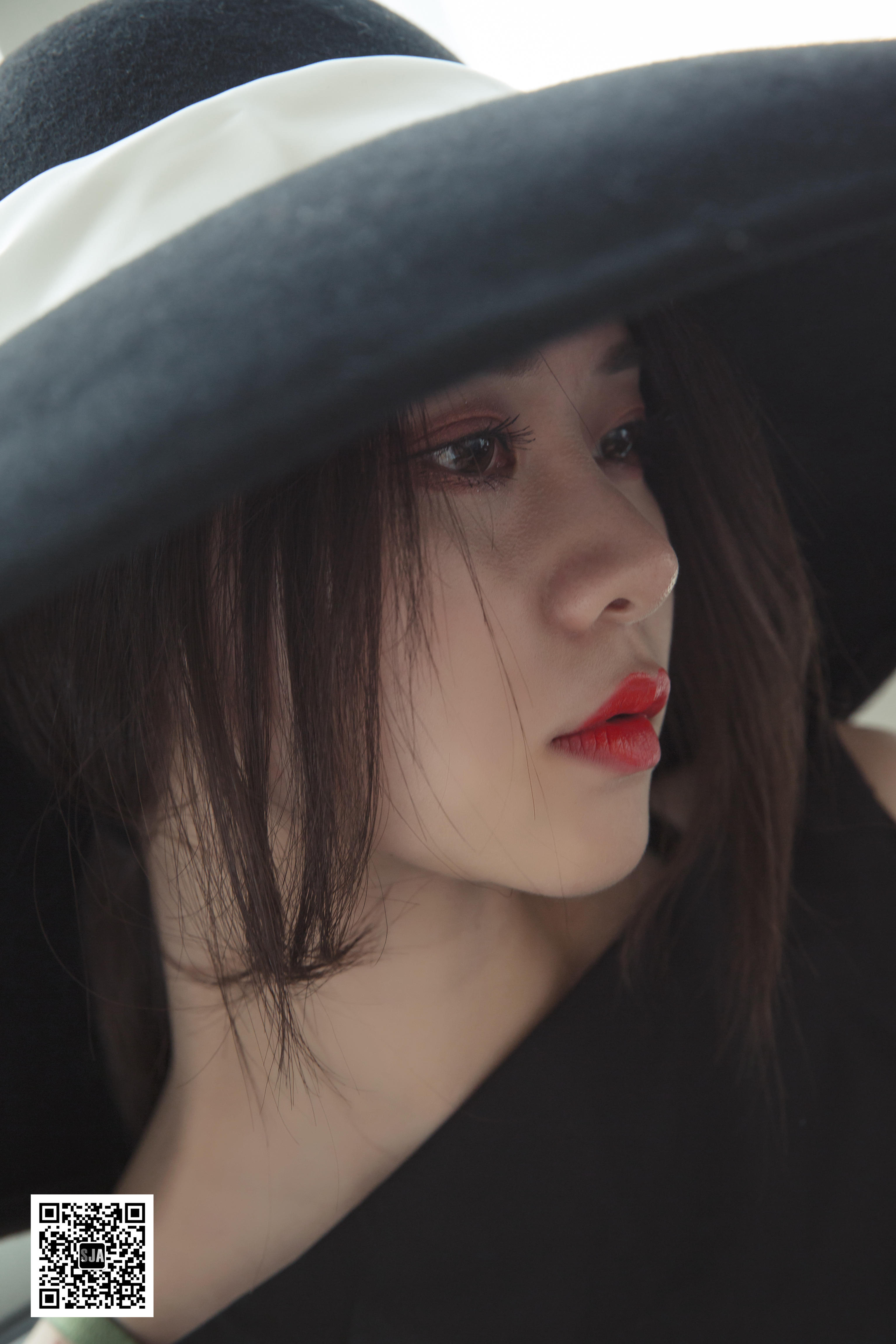 图片[30]-[SJA佳爷]闺蜜视角 NO.001 馥 [68P+53M]-六色网