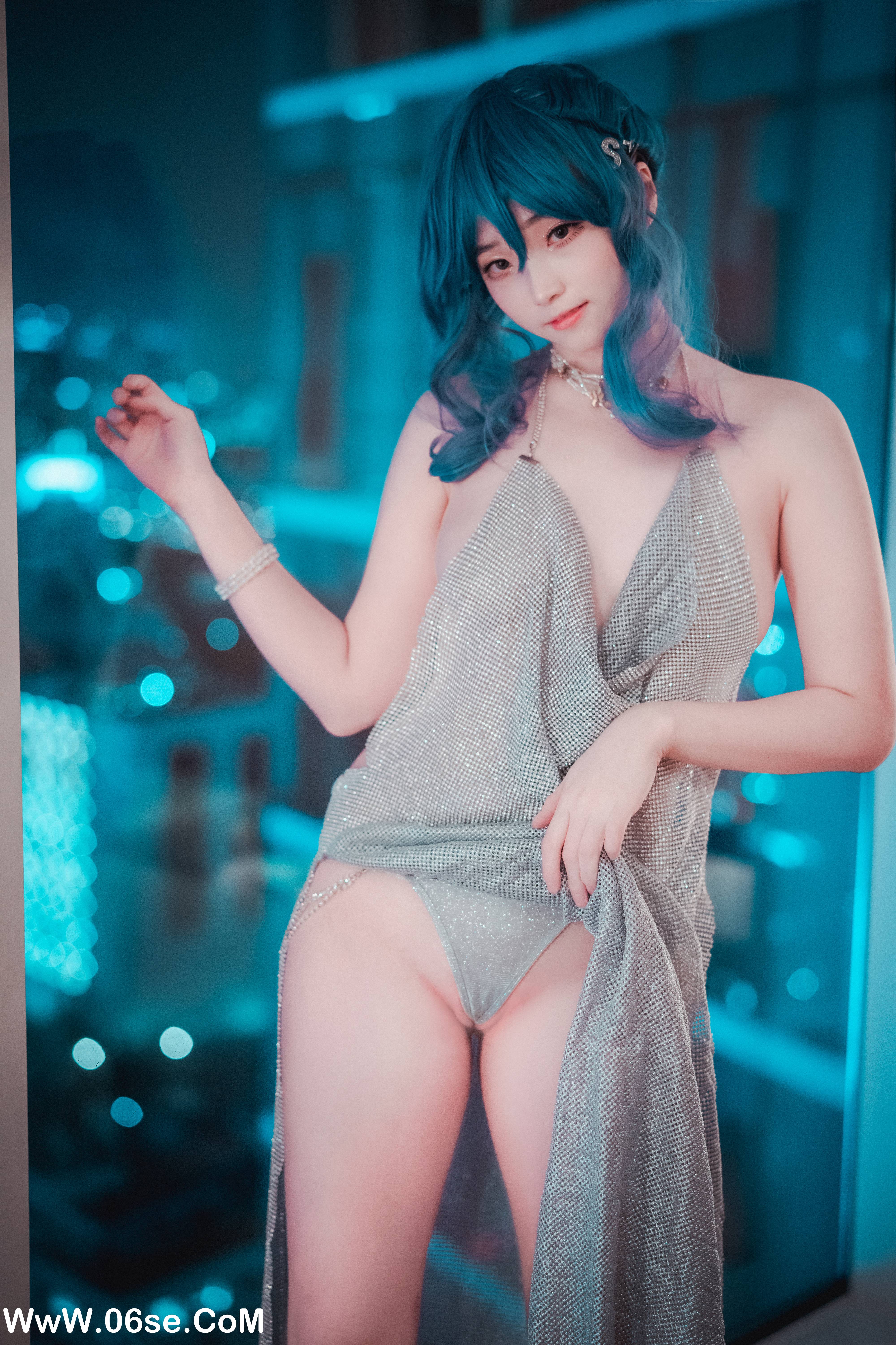 图片[5]-DJAWA – NO.056 Azur Lane：USS Saint Louis [117P1.4G]-六色网