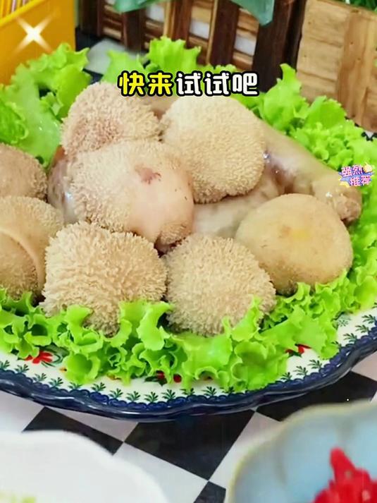考生能量块!慢炖牛肚包牛脑花,DHA+磷脂助力记忆巅峰