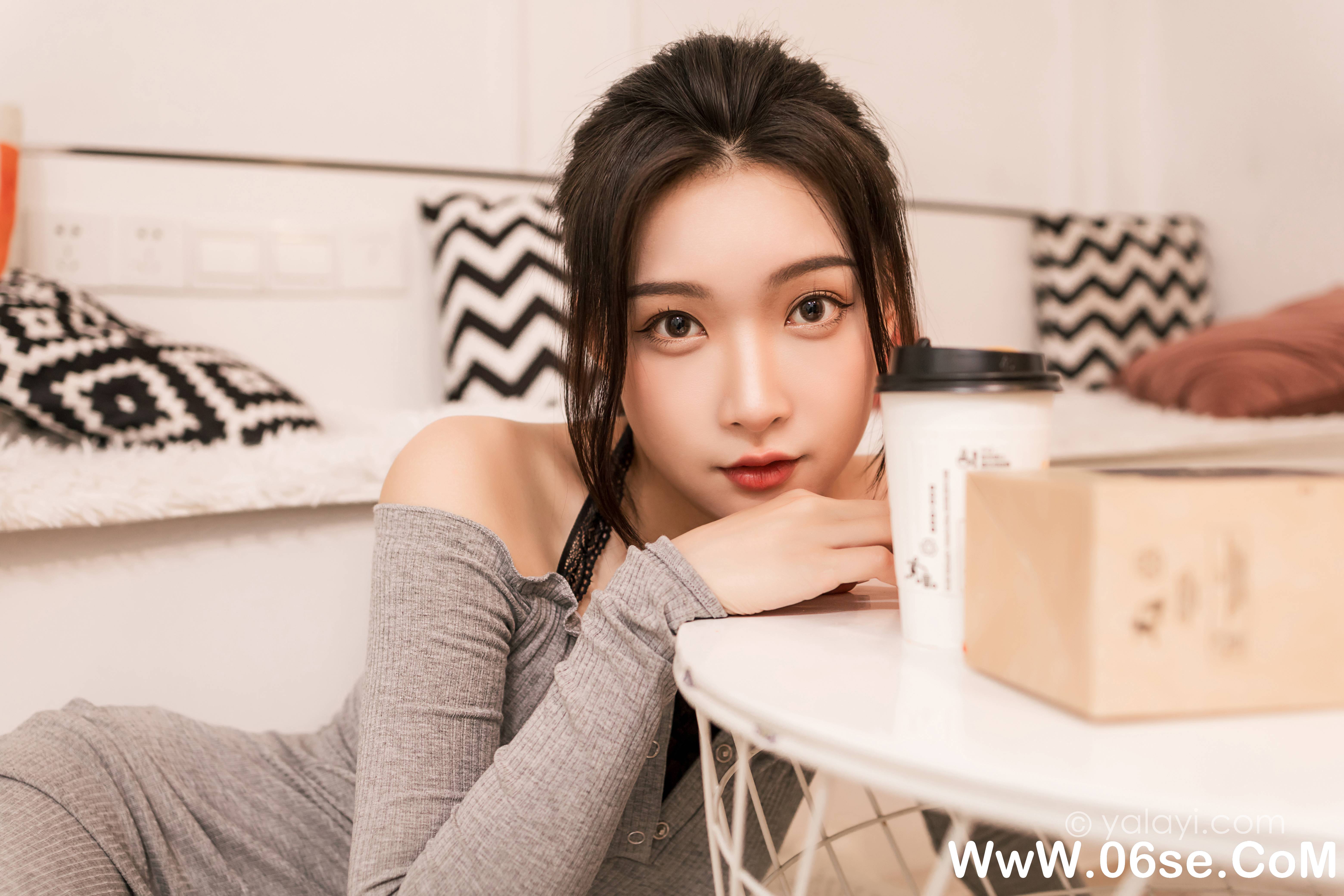 图片[5]-[YALAYI雅拉伊] 2022.06.14 NO.938 徐小云《甜言蜜语》[40+1P474M]-六色网