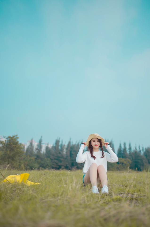 图片[12]-风车少女-六色网