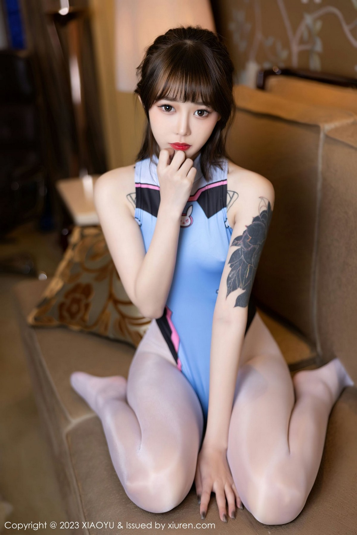 图片[2]-[XIAOYU语画界] 2023.02.08 Vol.961 奶瓶.【82P】-六色网