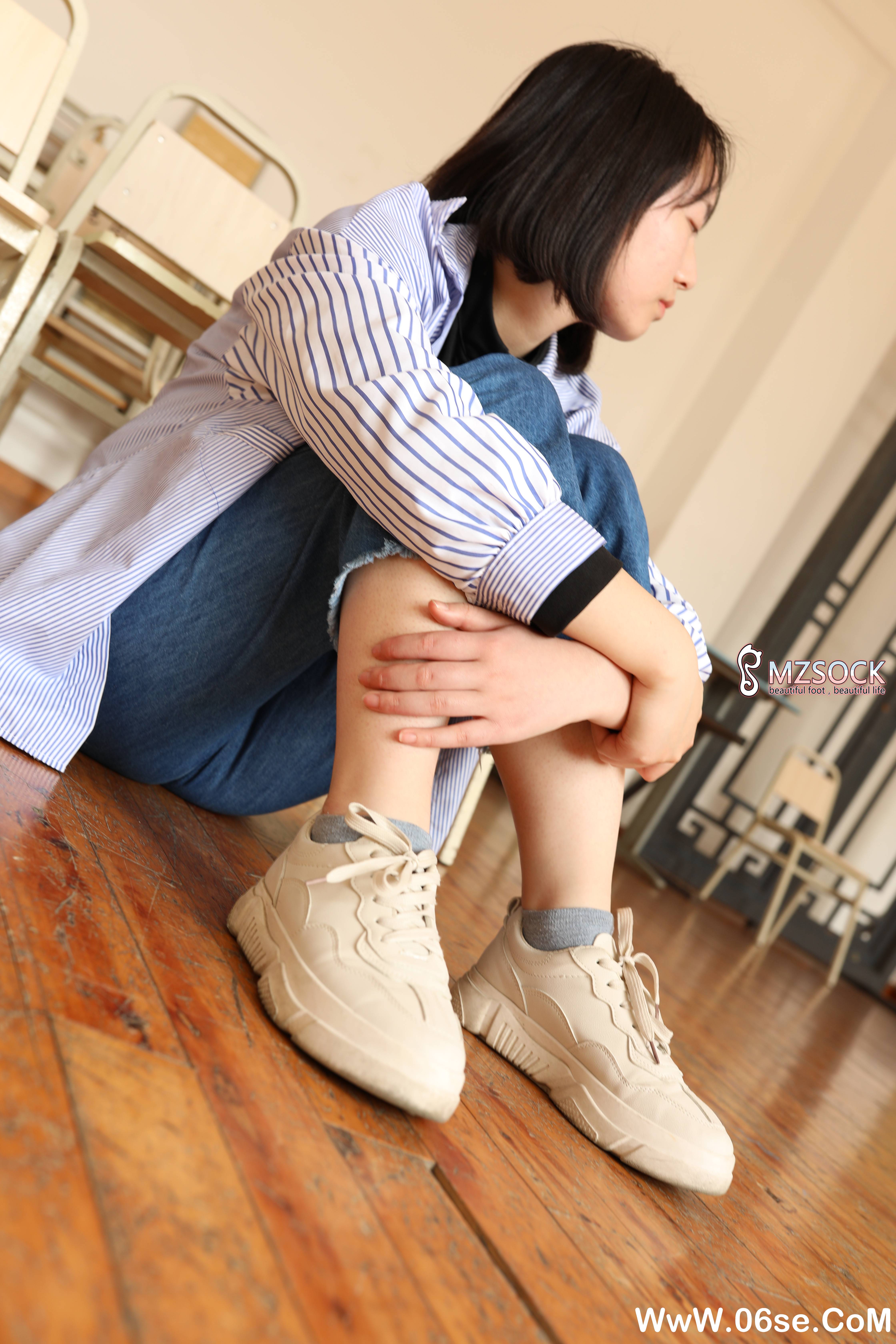 图片[39]-[MZSOCK]爱美足 NO.001 肖弧[123P456M]-六色网