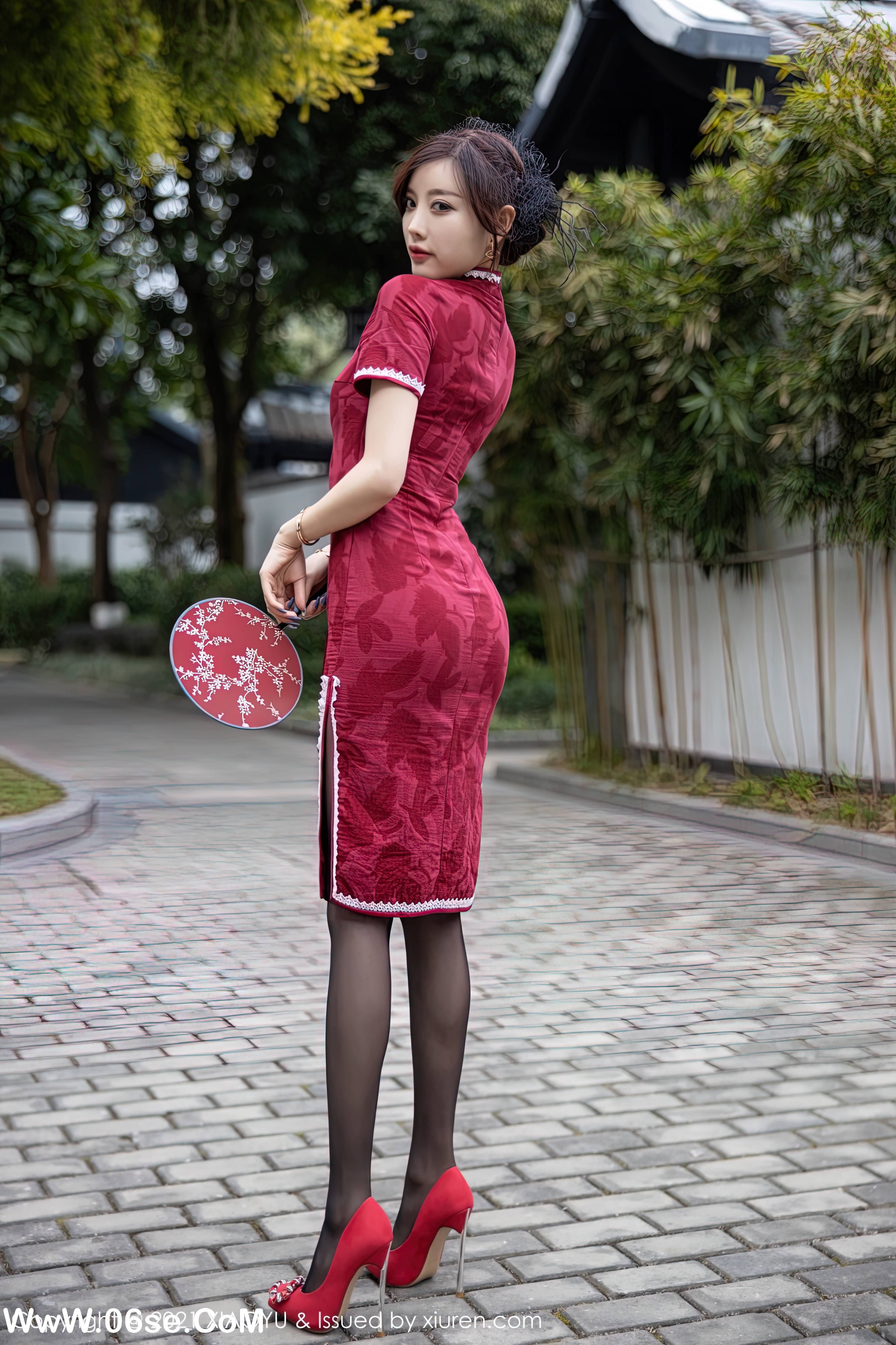 图片[7]-[XIAOYU语画界] 2021.04.25 NO.515 杨晨晨sugar[78+1P645M]-六色网
