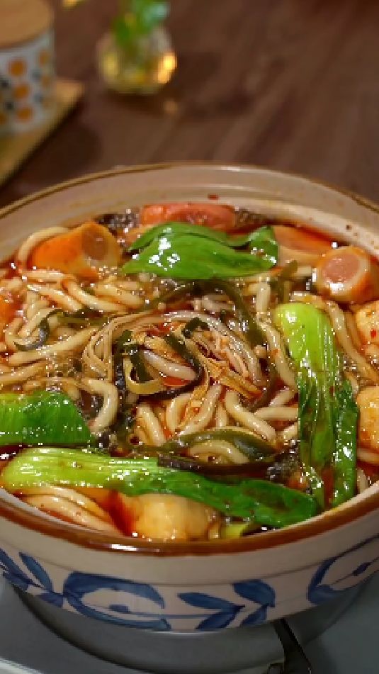 砂锅土豆粉的做法