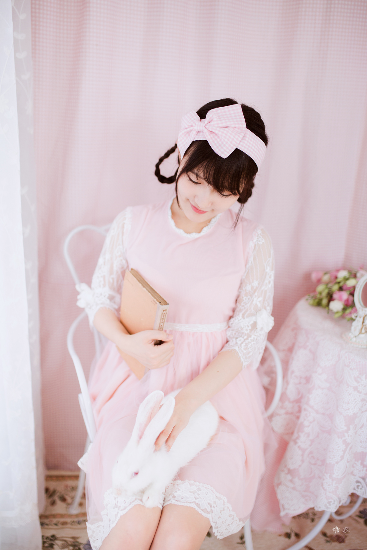 图片[19]-花语暗清香-六色网