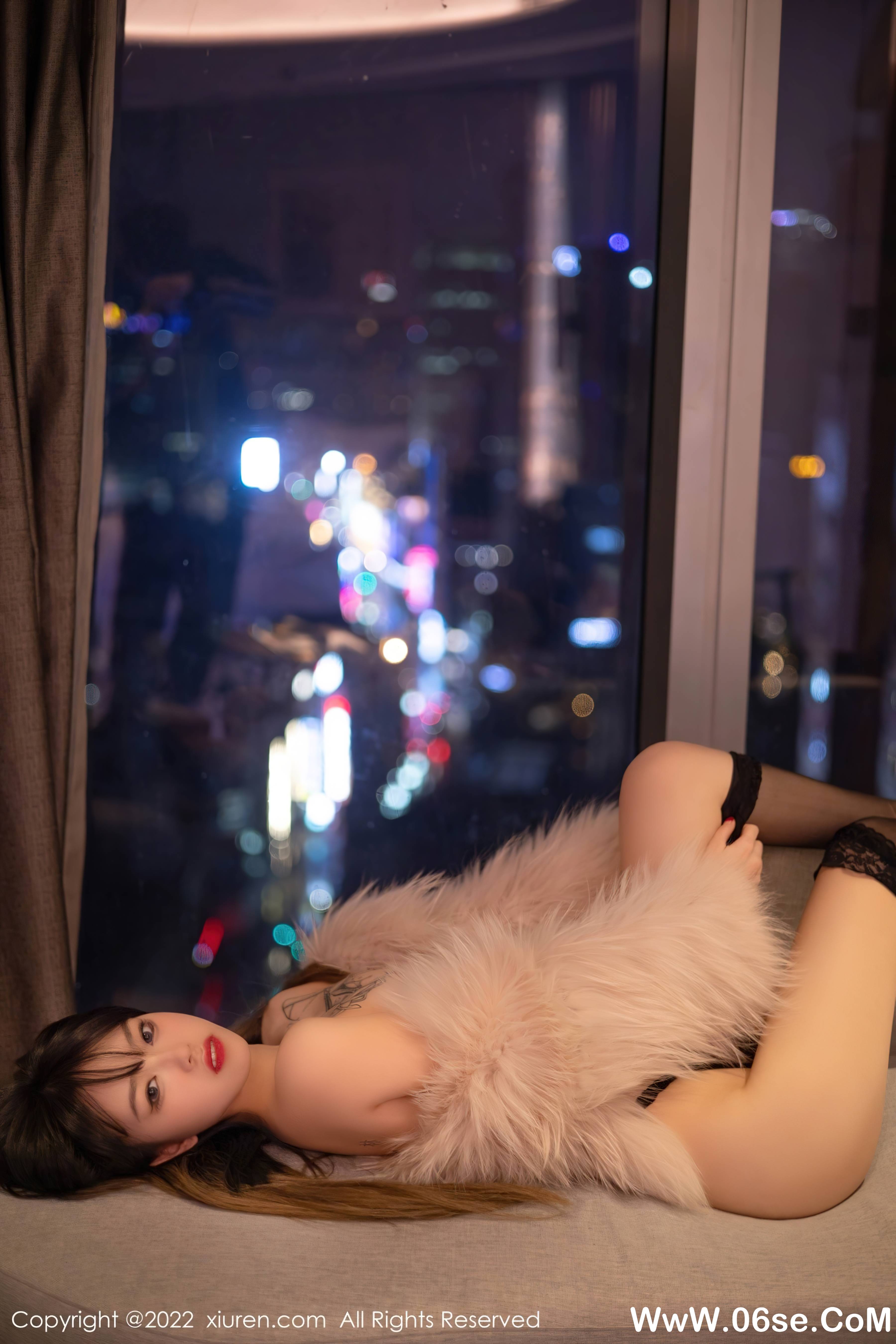 图片[43]-[XIUREN秀人网] 2022.01.10 NO.4441 奶瓶[50+1P541M]-六色网
