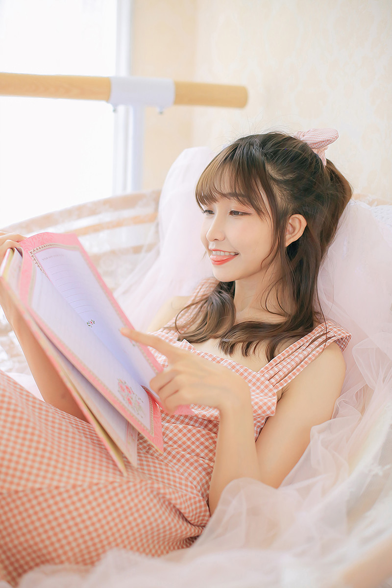 图片[12]-少女的午茶时光-六色网