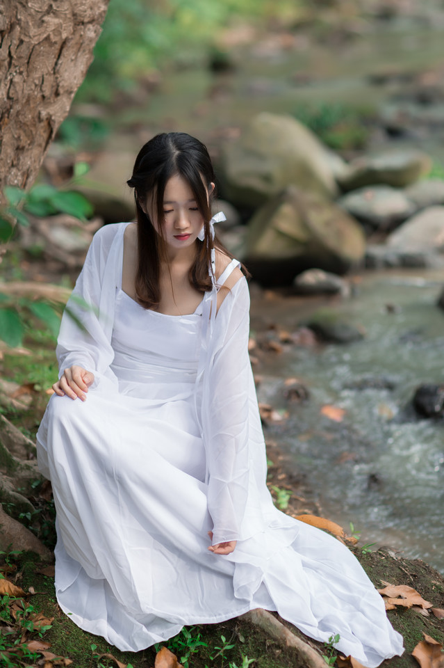 图片[4]-林中仙女-六色网