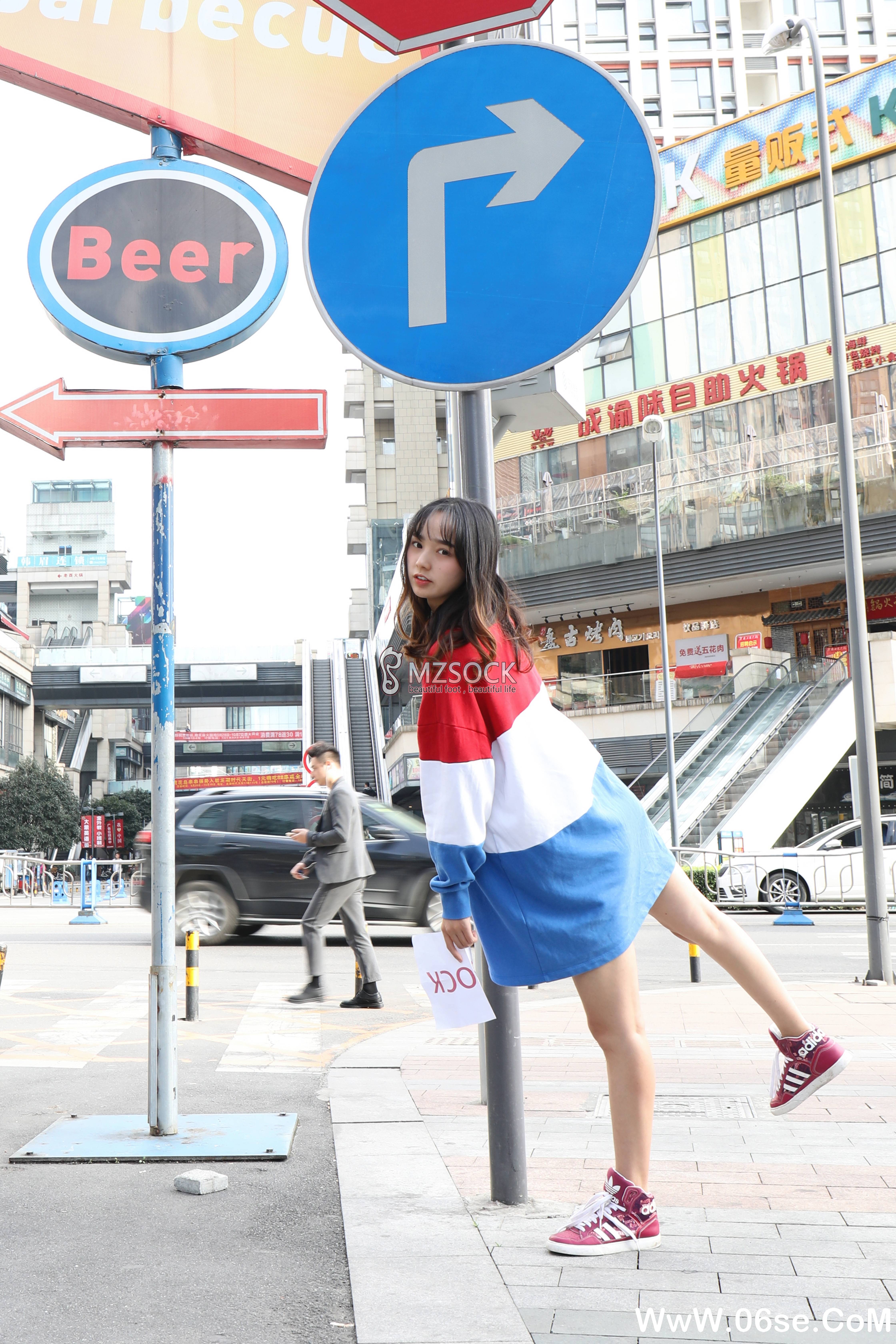 图片[7]-[MZSOCK]爱美足 NO.067 悦悦[76P326M]-六色网