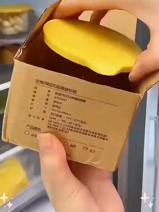 袋装榨菜总浪费？神器一招封，锁住新鲜持久脆爽！