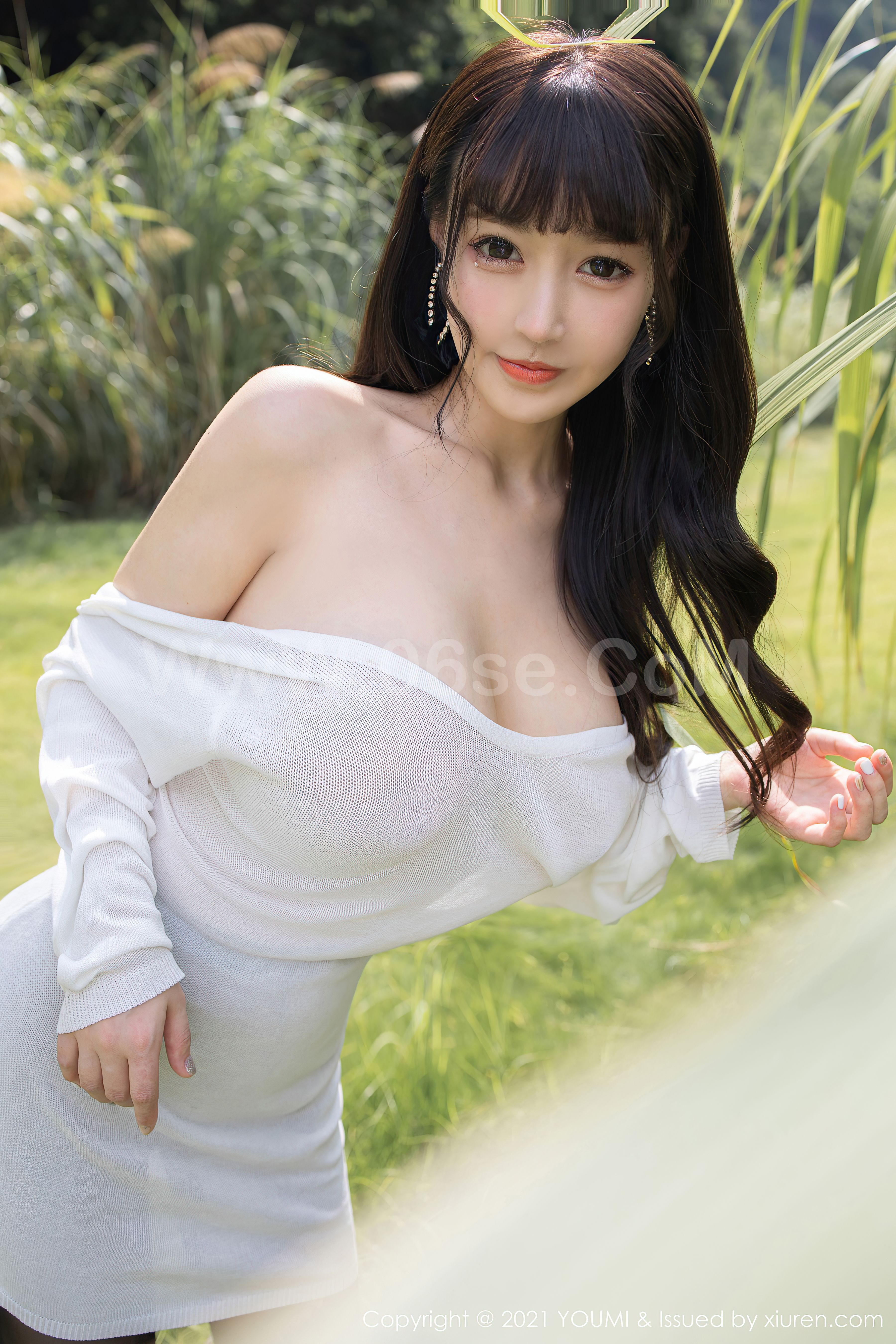 图片[8]-YouMi Vol.680 Zhu Ke Er (朱可儿Flower)-六色网